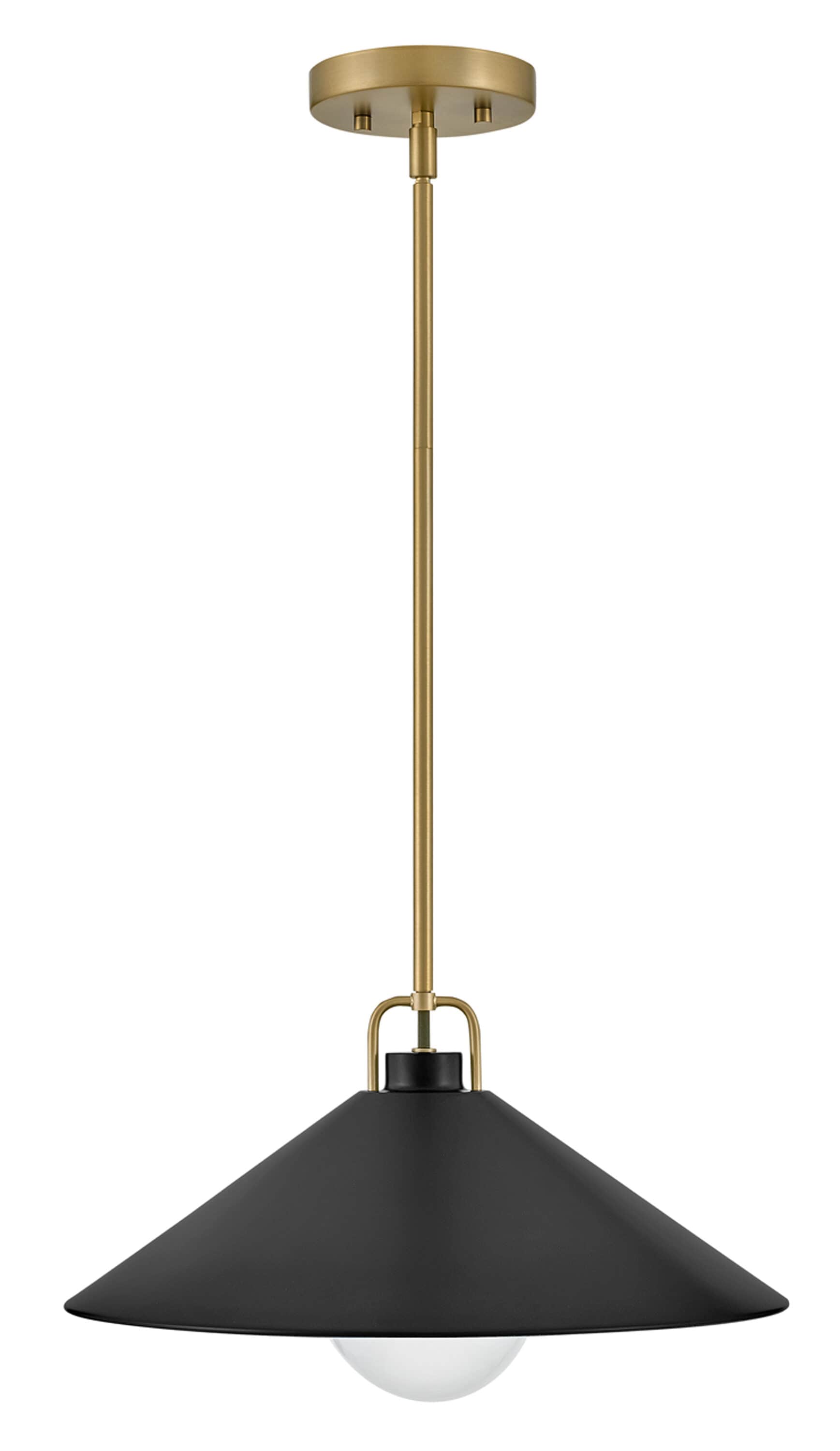 Lark 84437LCB-BK Pendant-Lights - View #6