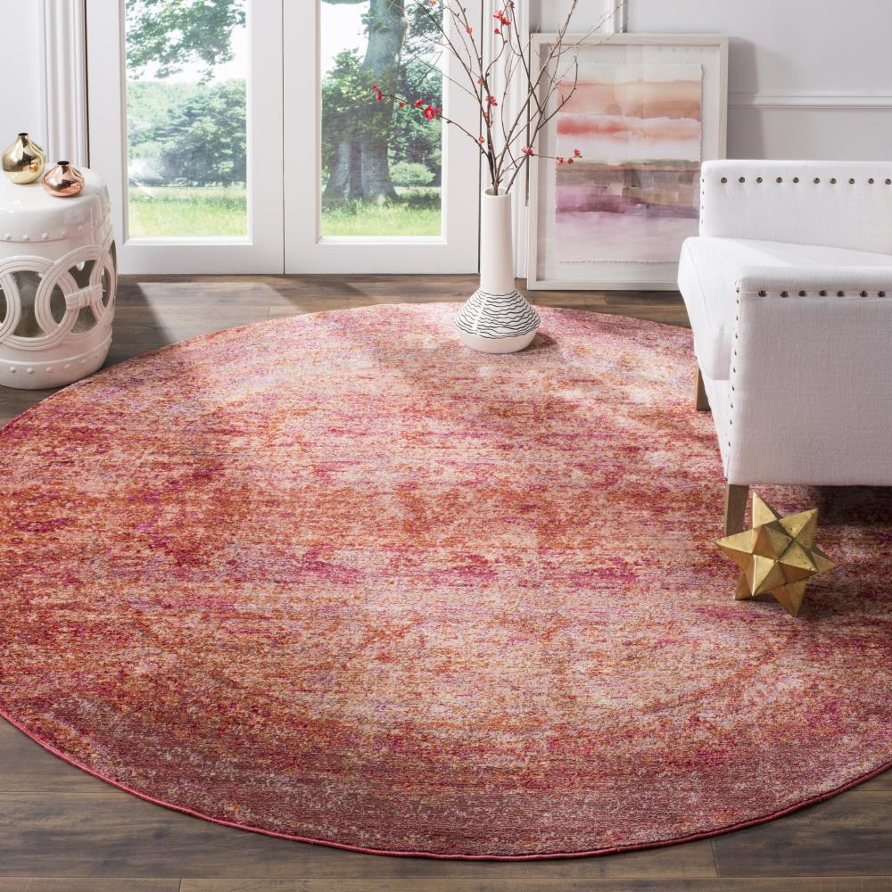 Safavieh MYS920P-7R rugs - View #2