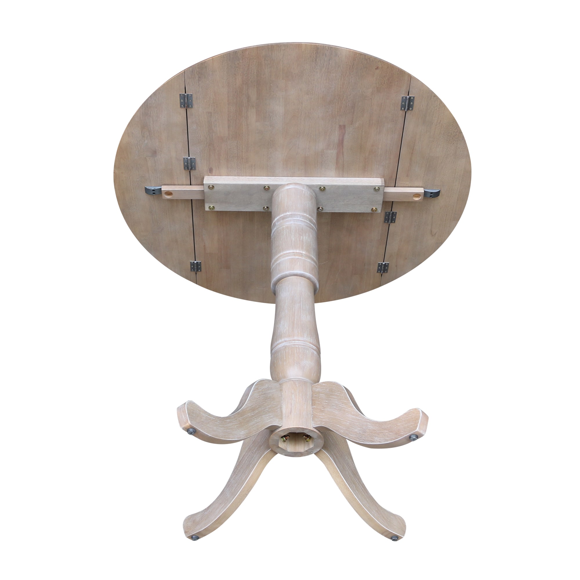 International Concepts K09-42DPT-6B-2 Dining-Tables - View #7