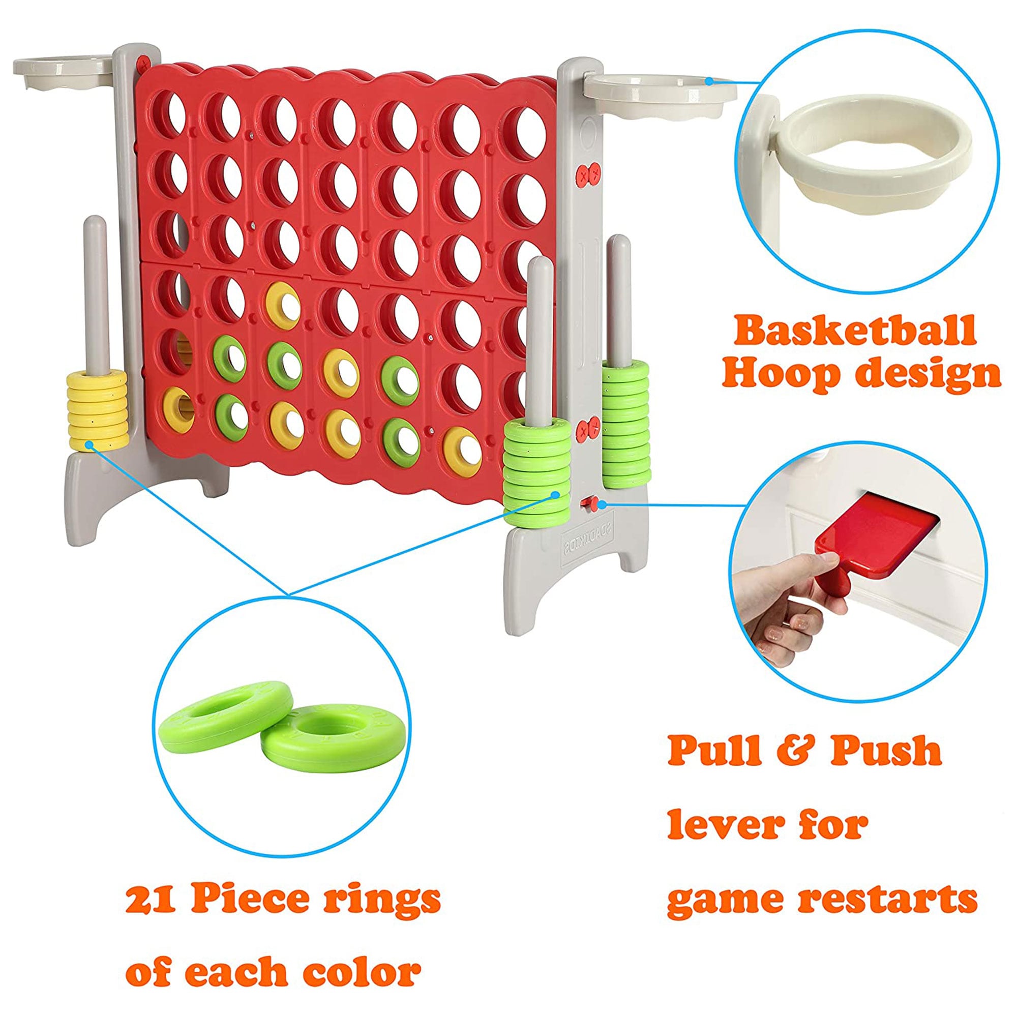 SDADI 278824 Portable-Party-Game - View #2