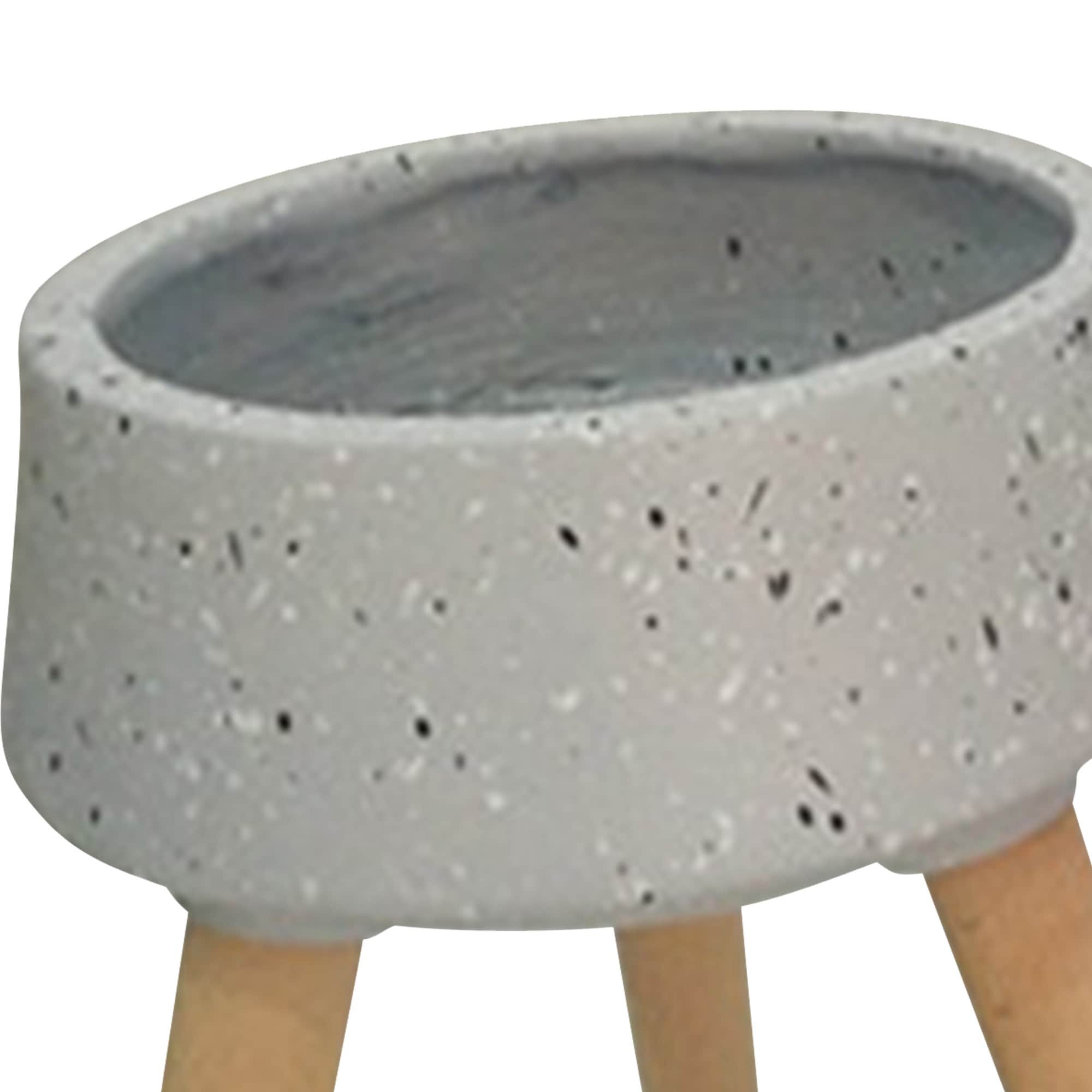 Benzara BM221103 Planter-Window-Box - View #2
