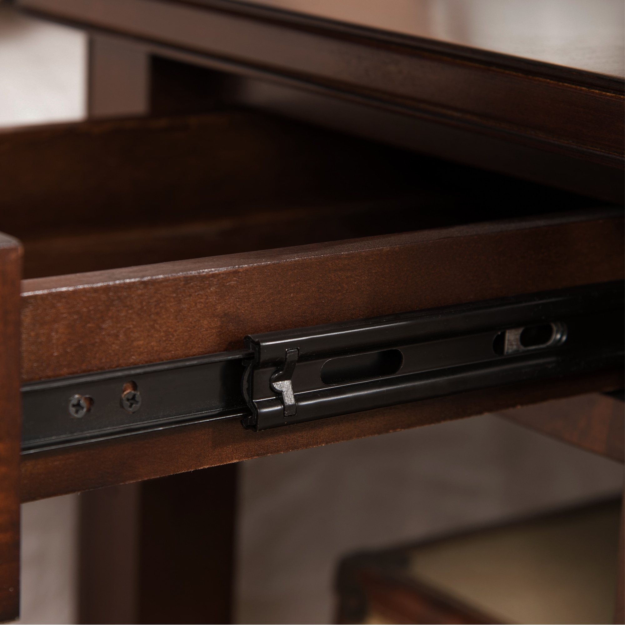 Leick Home 10537 End-Tables - View #6