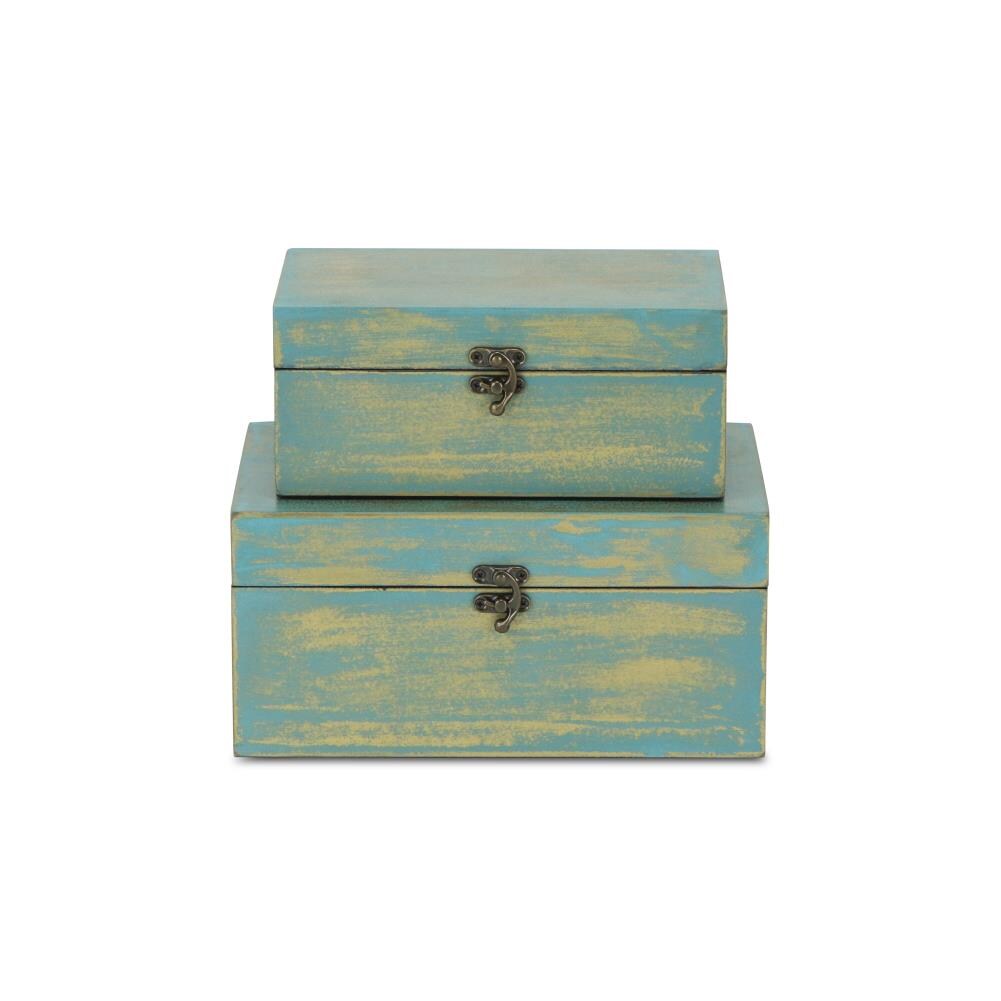 Cheung's FP-3846-2BG Decorative-Accessories - View #3