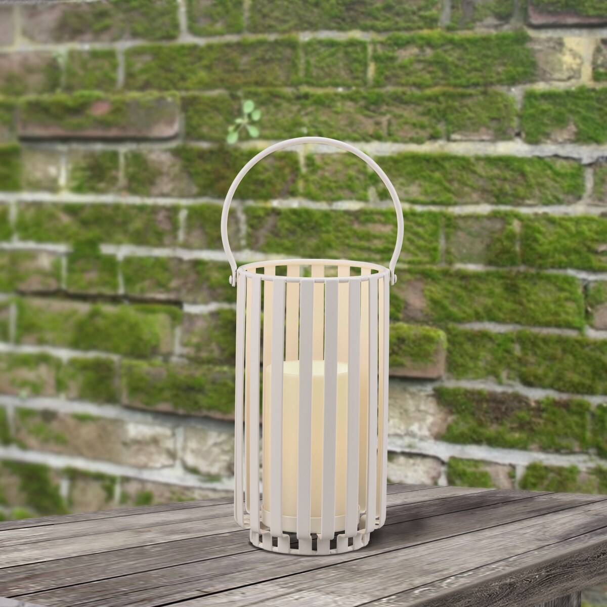 Style Selections A06-1027S Outdoor-Decorative-Lanterns - View #3