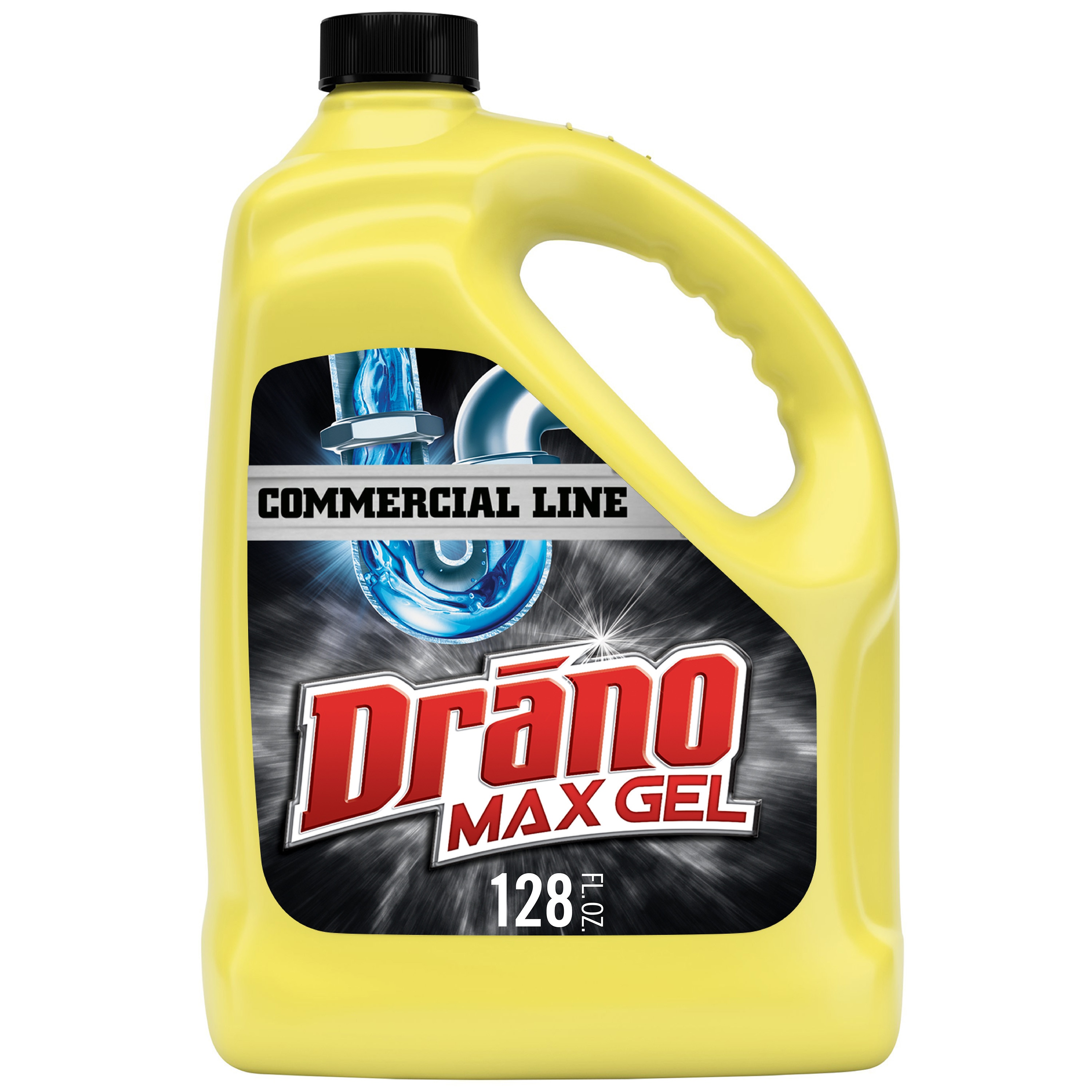 Drain Cleaners Brand Drano