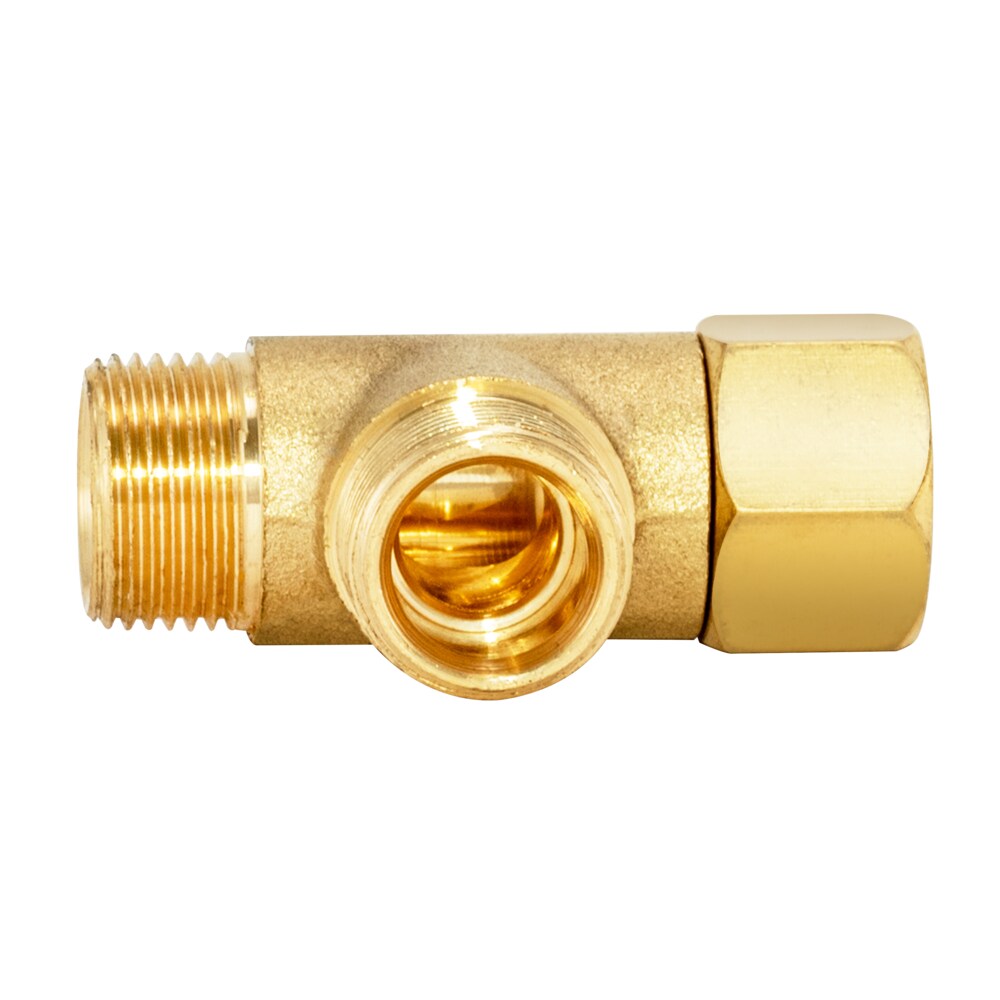EASTMAN 25882LF Brass-Plastic-Fittings - View #5