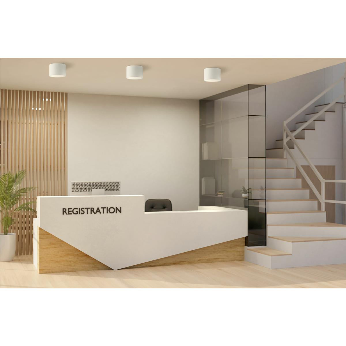 Access Lighting 2625124 flushmounts - View #2