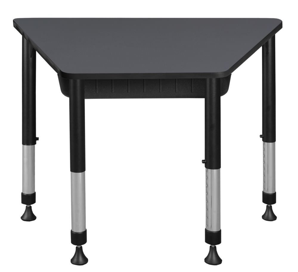 Regency TSDBX362319GY desks - View #3