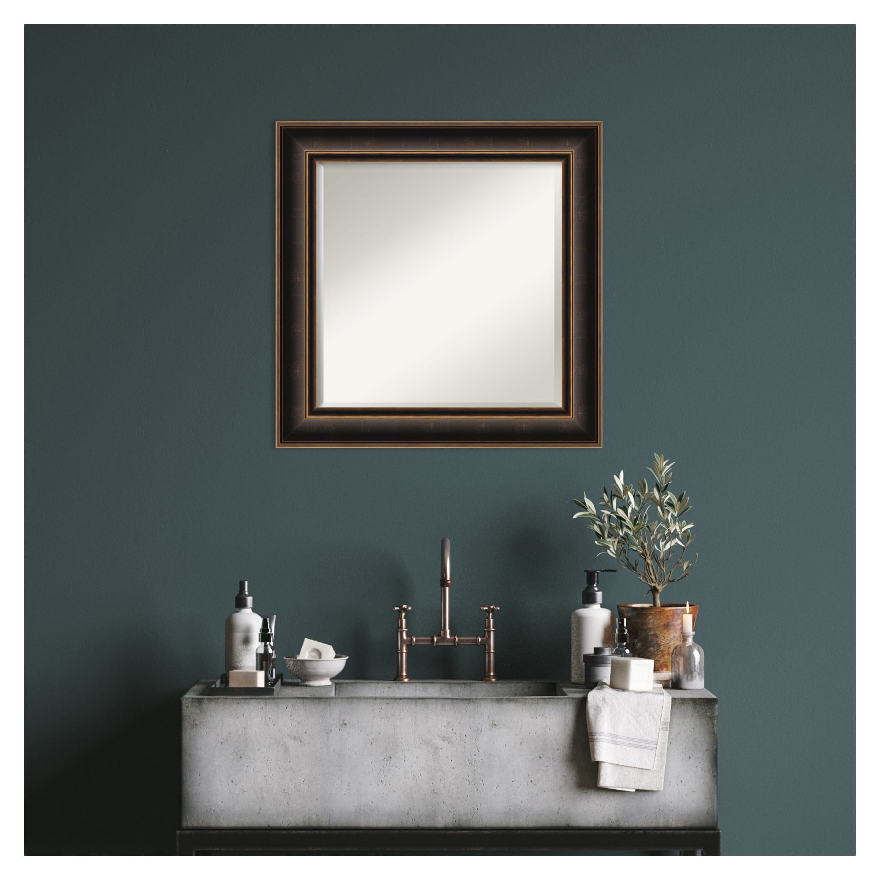 Amanti Art A17008101094 Decor-Mirrors - View #7