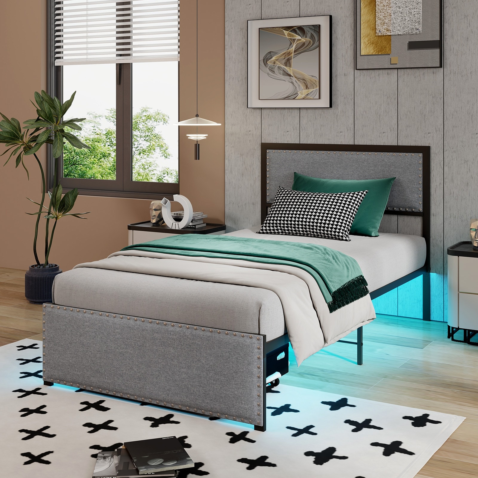 Iseryn DC16761GRT beds - View #9