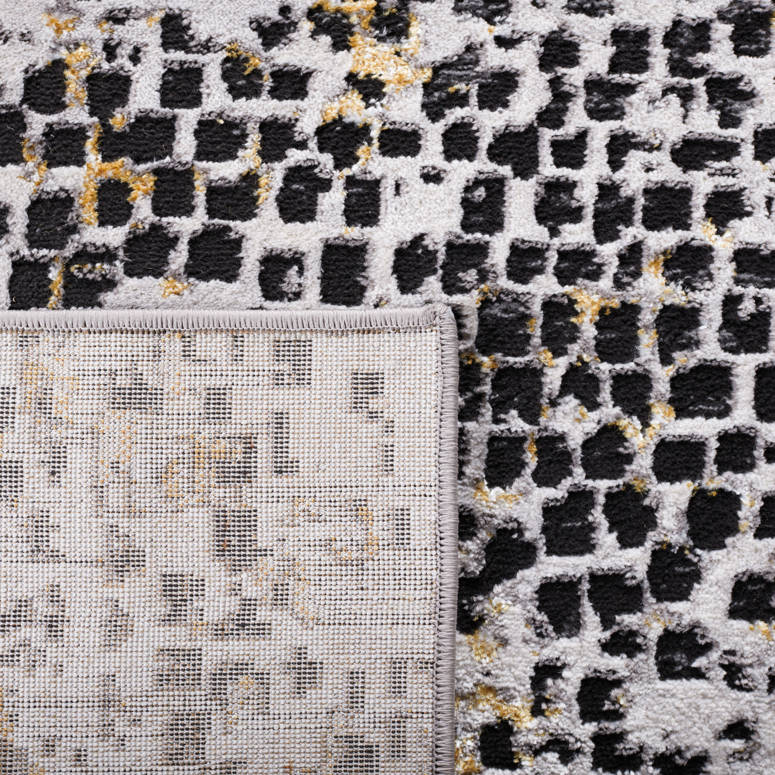 Safavieh ALA254D-7SQ rugs - View #3