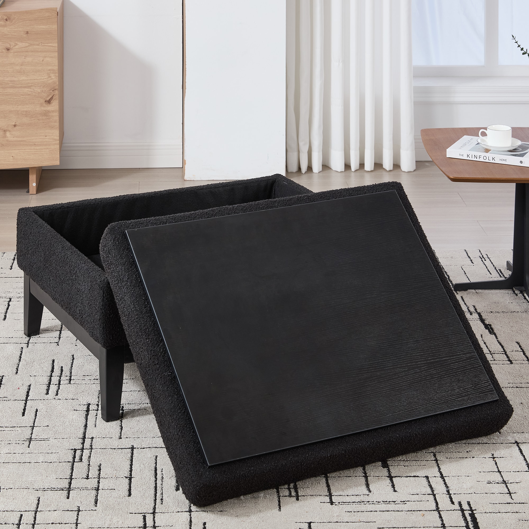 LOVMOR SF-WO-W3118P283466 Indoor-Ottomans - View #4