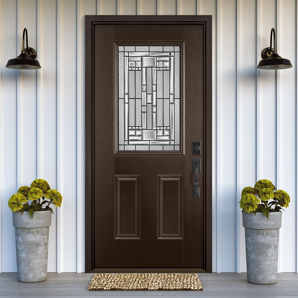 Masonite 3421039 Entry-Doors - View #2