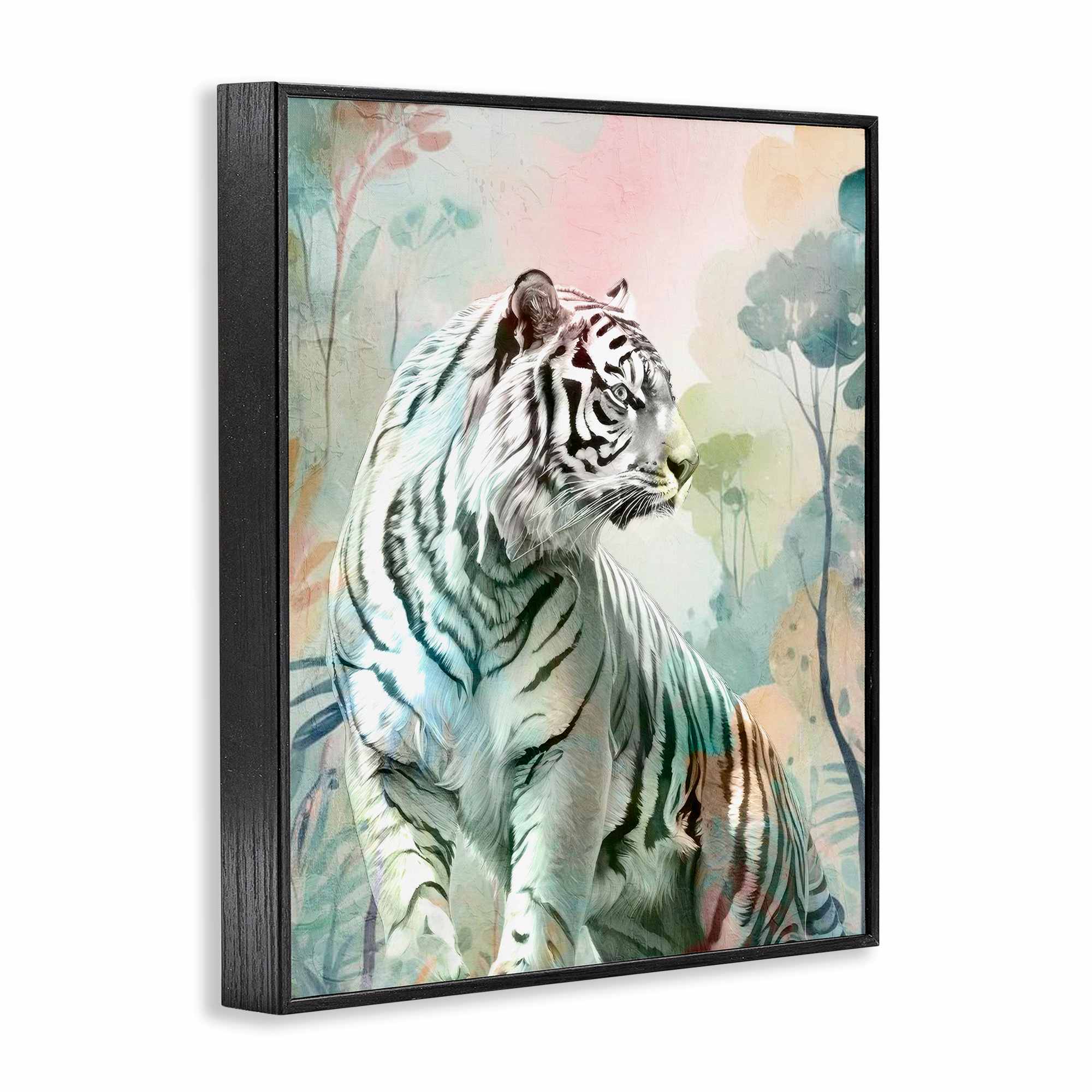 Stupell Industries BS-079-FR-24X30 Wall-Art - View #2