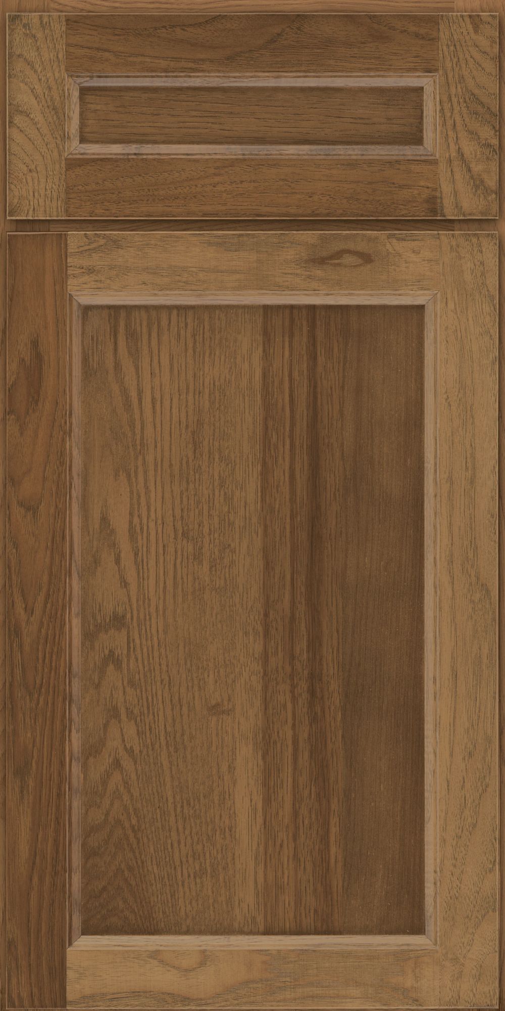 KraftMaid RDCDS,AV2H2,H25 Cabinet-Samples - View #7