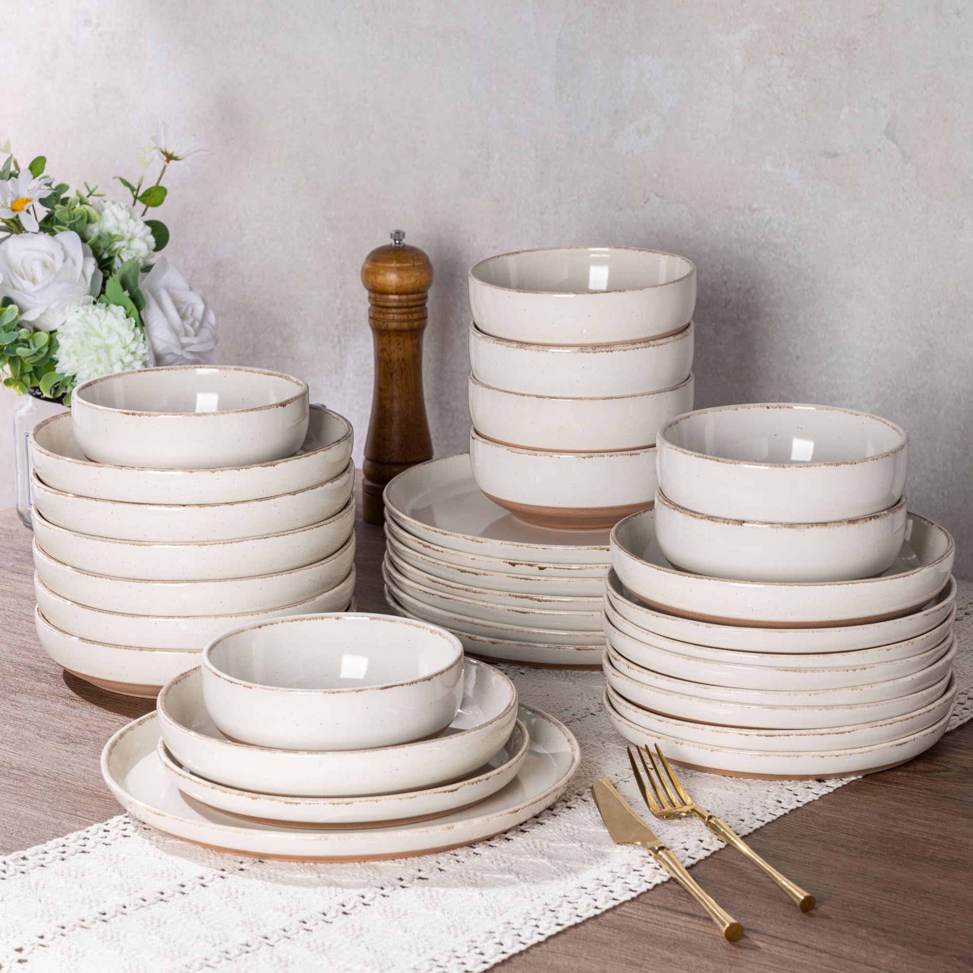 Aoibox LABA2U74 dinnerware - View #8