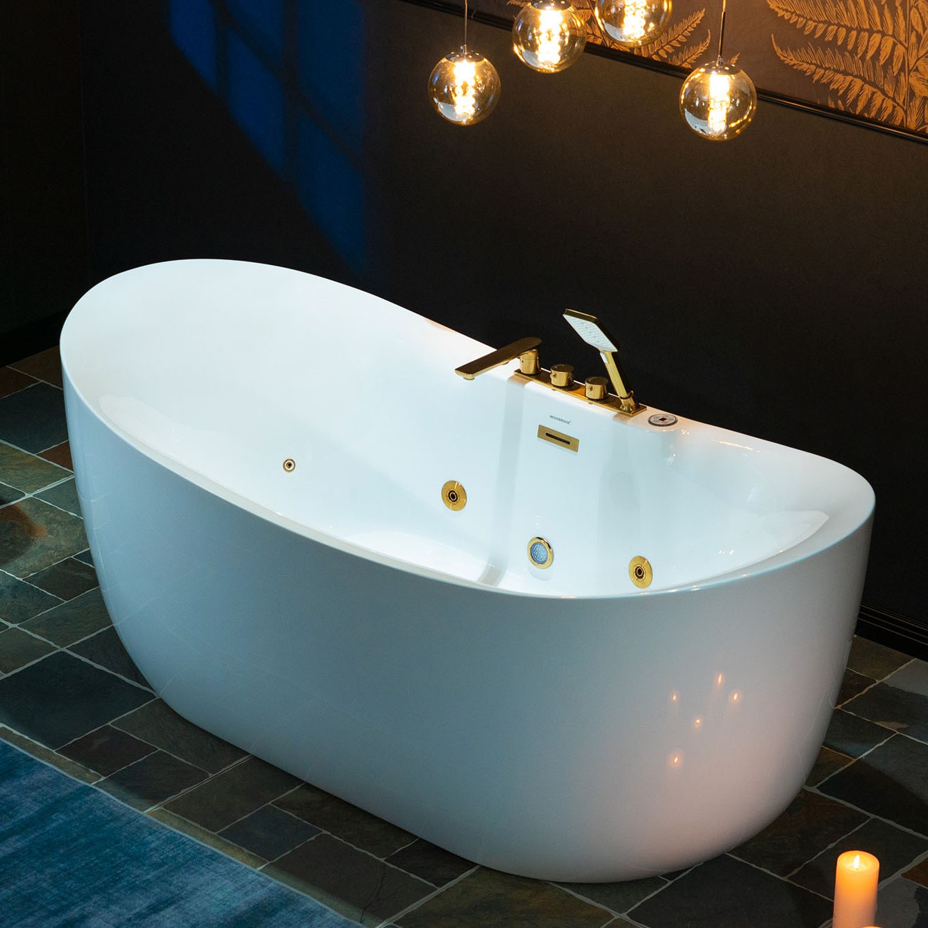 Woodbridge LB607 bathtubs - View #15