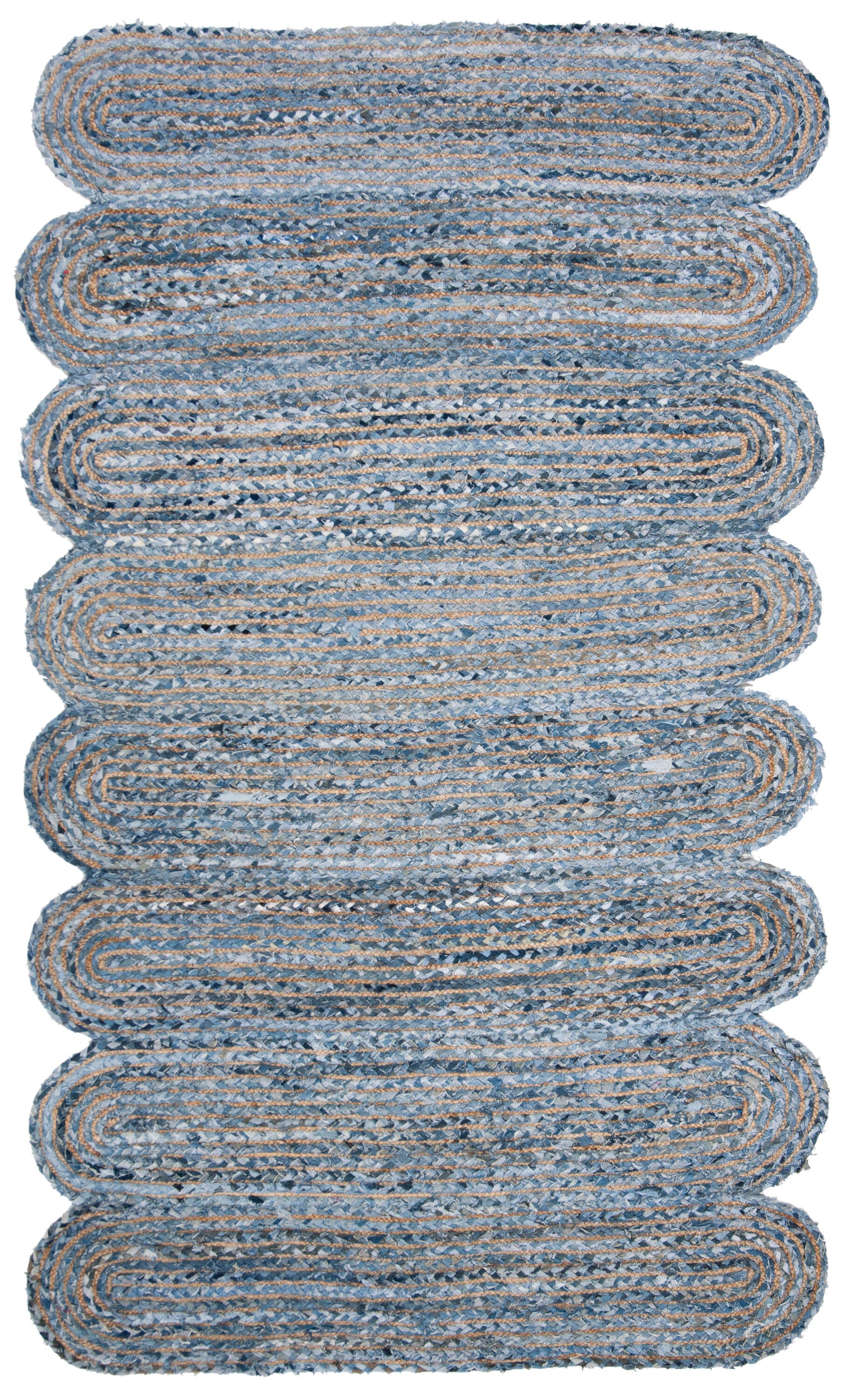 Safavieh CAP208L-4 rugs - View #2