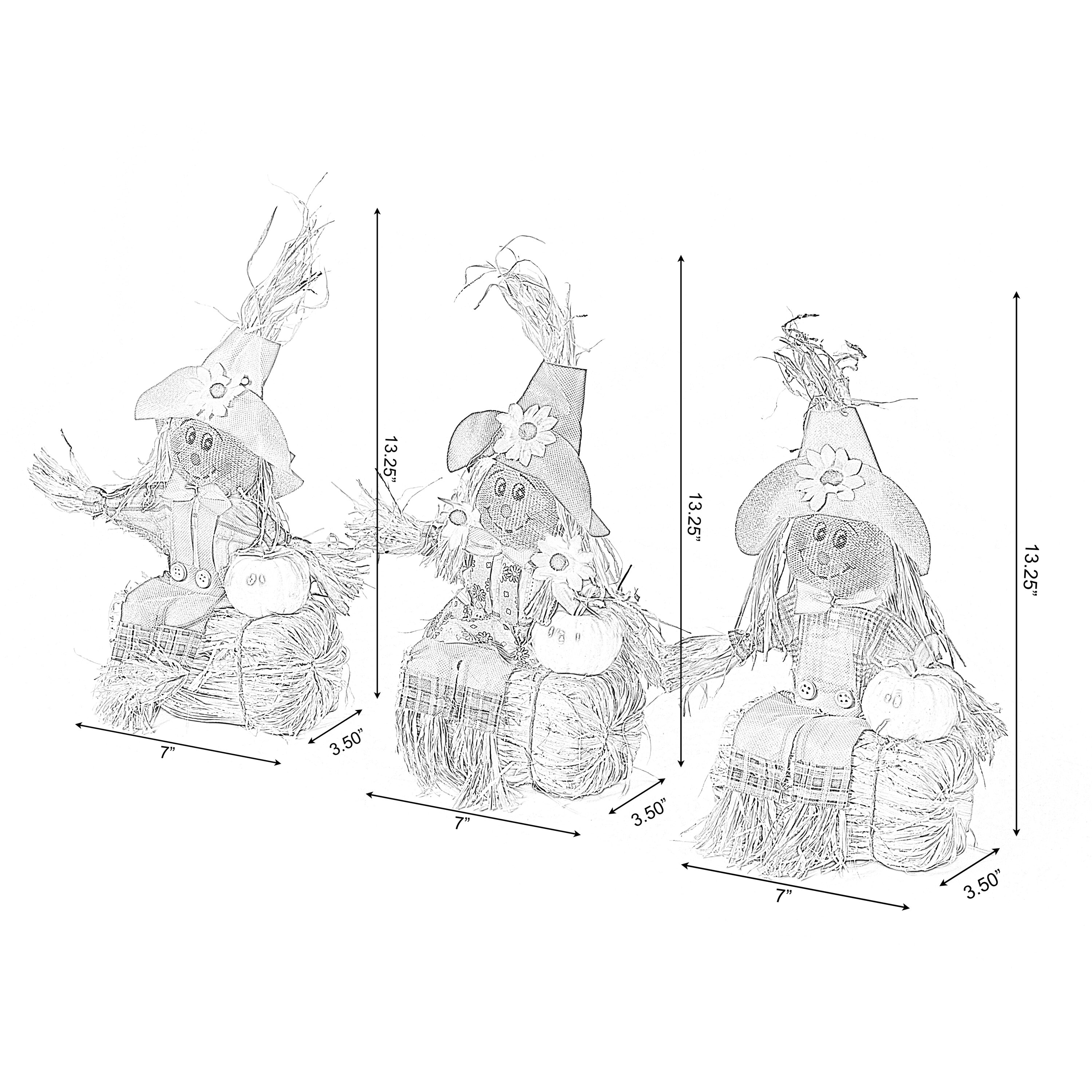 Gardenised QI004087 Outdoor-Halloween-Decor - View #6