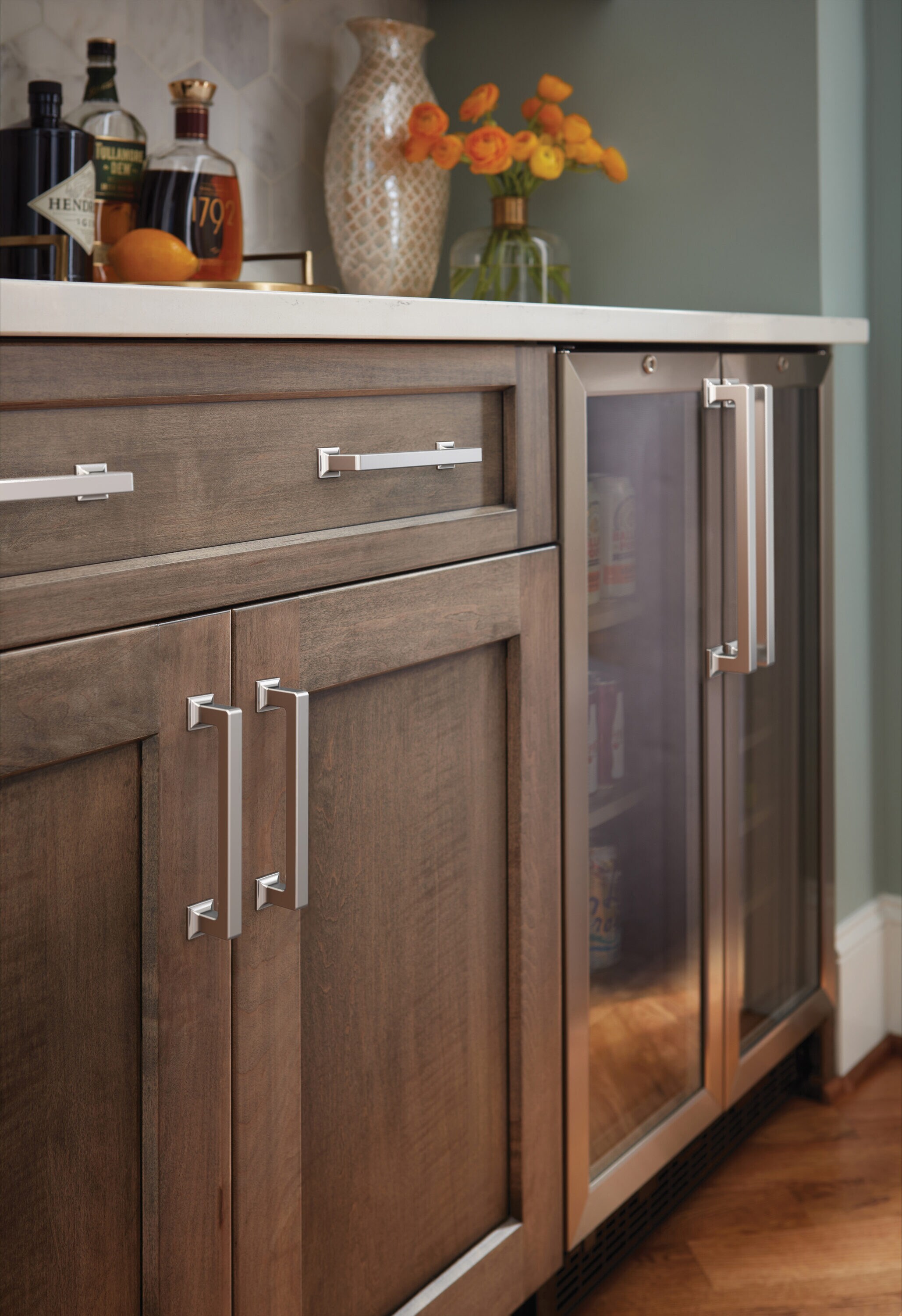 Amerock BP3744926 Cabinet-Pulls - View #7