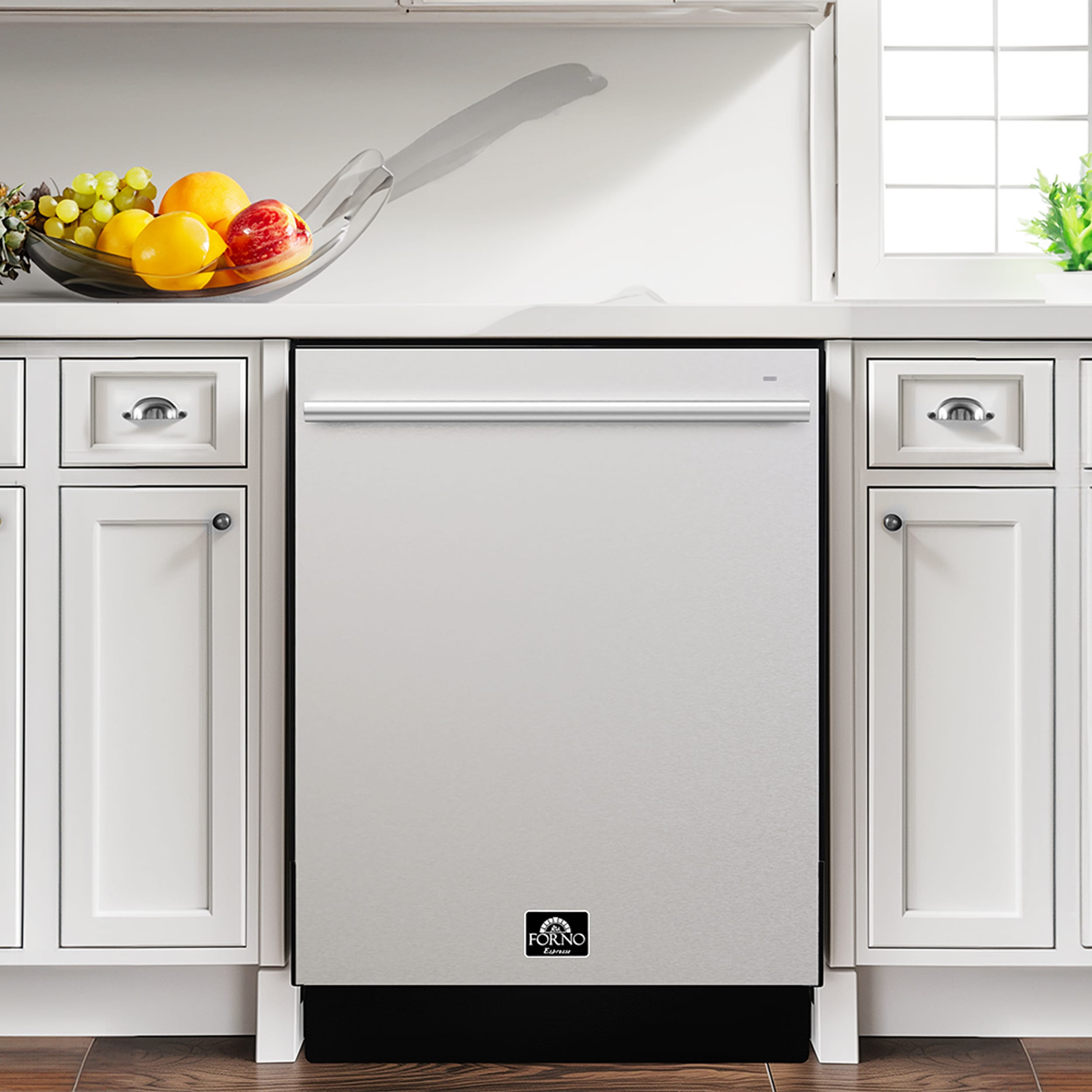 FORNO FDWBI8035-24S Builtin-Dish - View #10