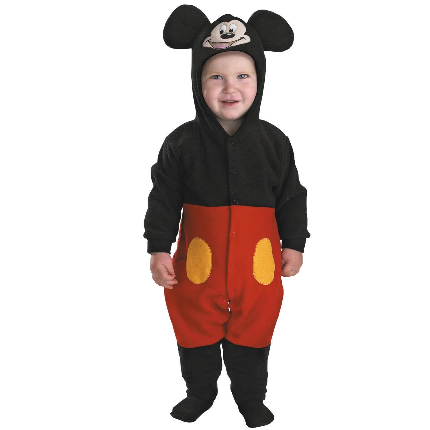 disguise-baby-mickey-mouse-one-piece-costume-12-18-months-at-lowes