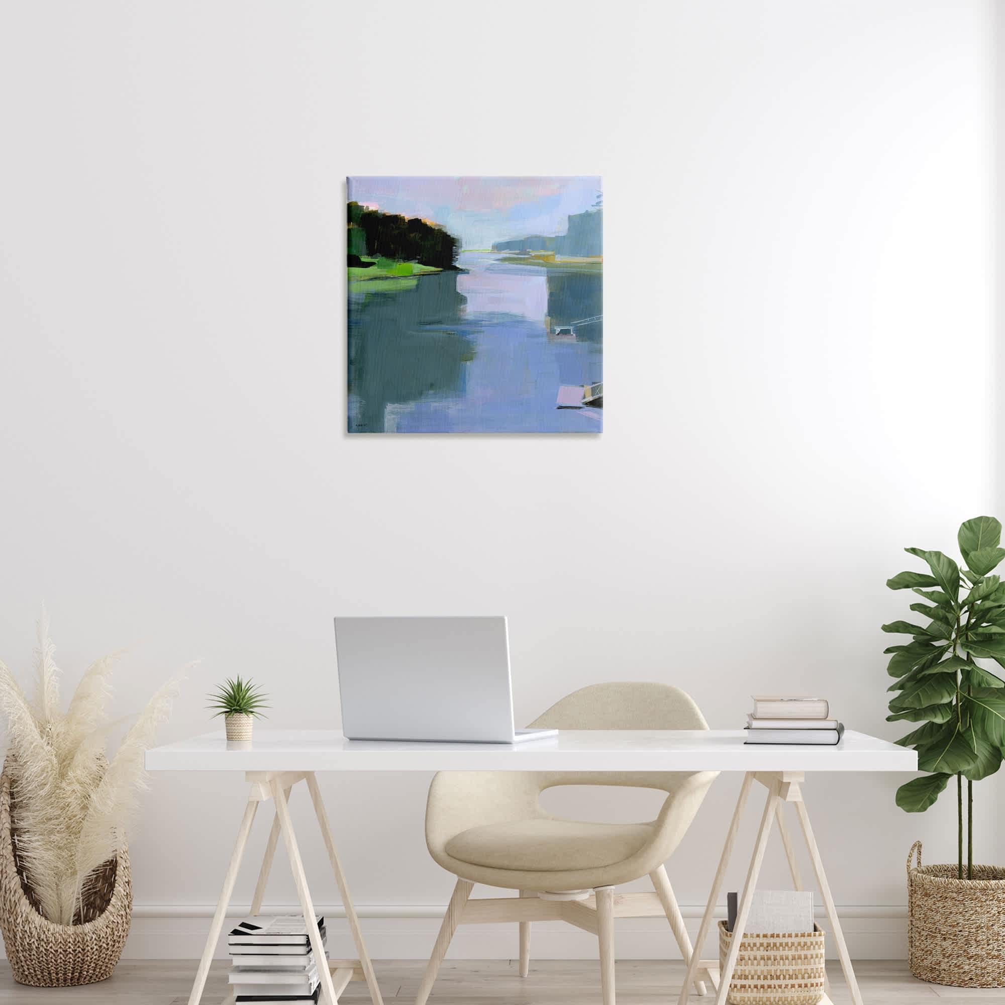 Stupell Industries BS-815-CN-24X24 Wall-Art - View #3