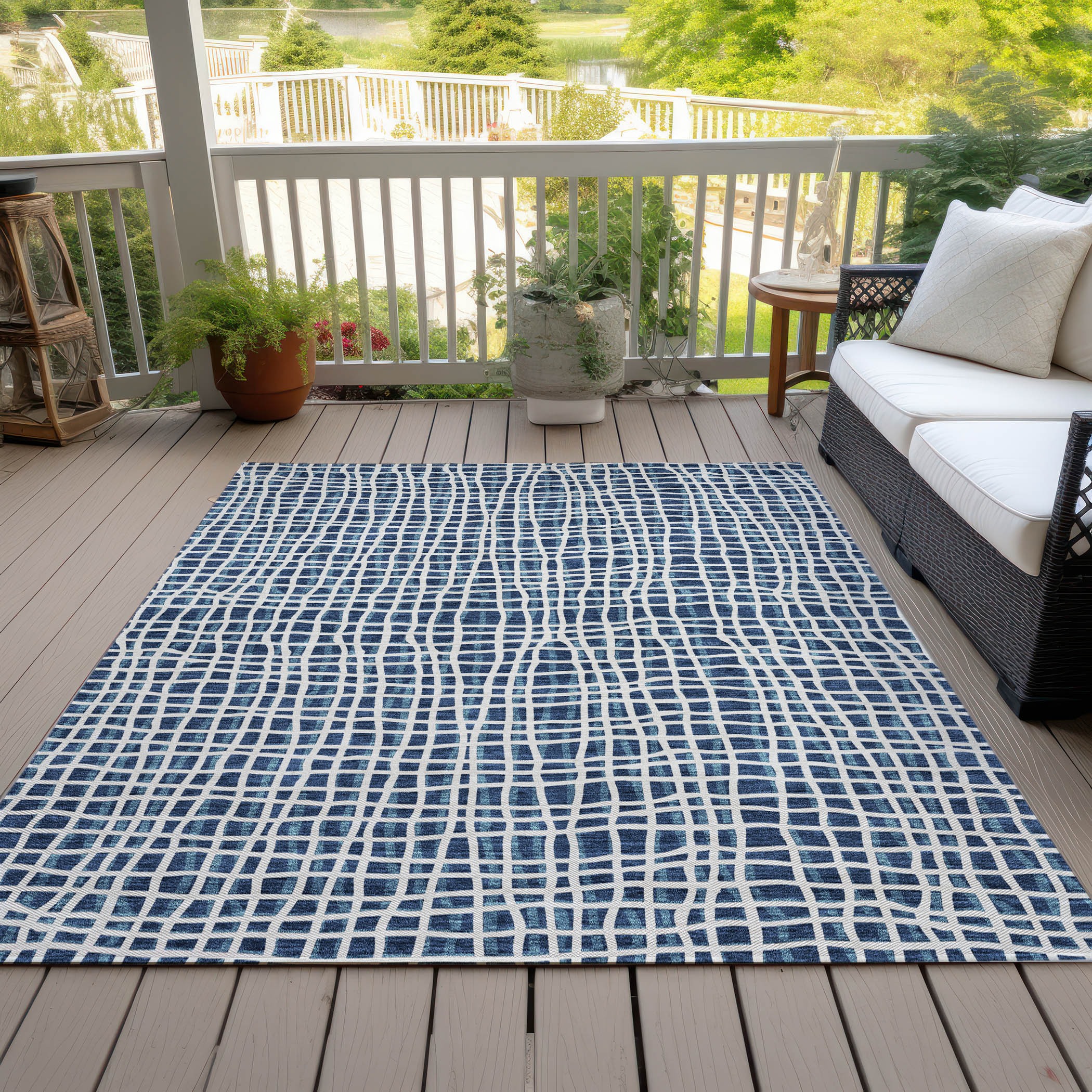 Addison Rugs ACN729NA10X14 rugs - View #6