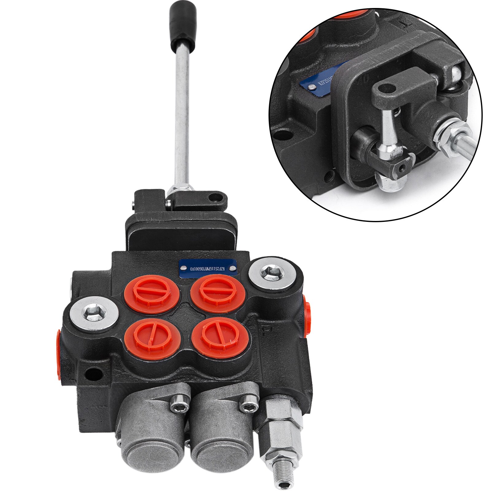 VEVOR KZF2S11GPMYYDG001V0 Backflow-Preventers-Vacuum -Breakers - View #2