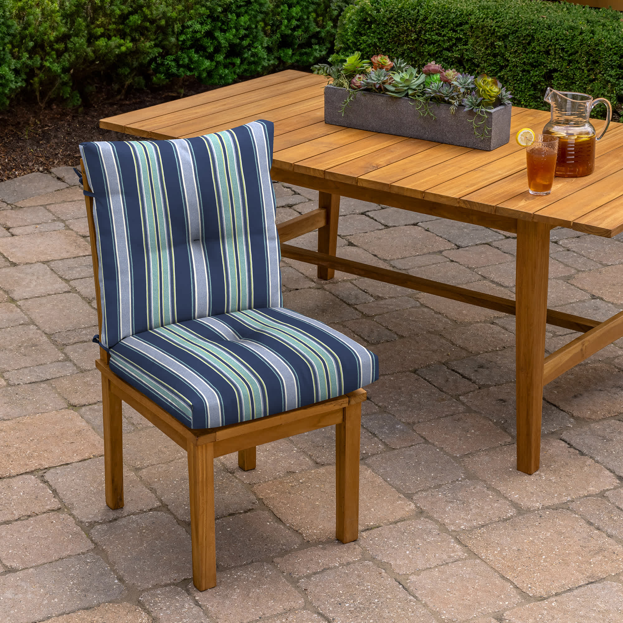 ARDEN ZQ07C09B-D9Z2 Patio-Furniture-Cushions - View #2