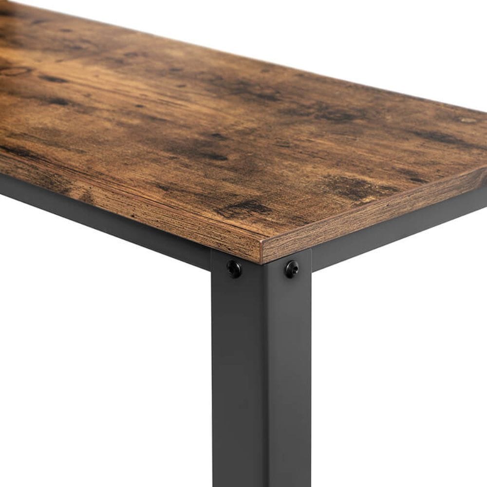 Benzara BM195811 Console-Sofa-Tables - View #3
