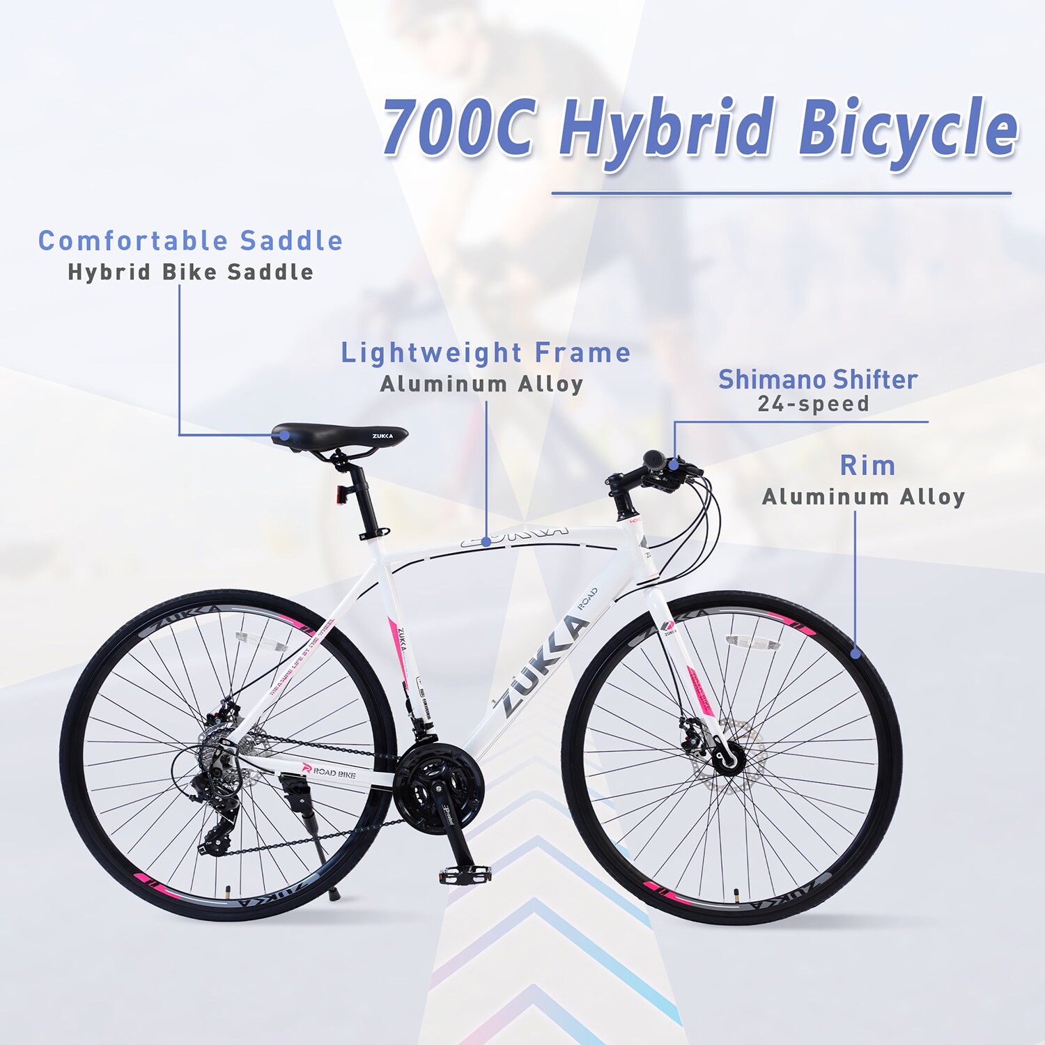 Bybafun YA1300067 bikes - View #5