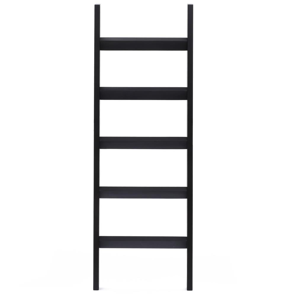 LuxenHome WHD1719 Quilt-Racks - View #3