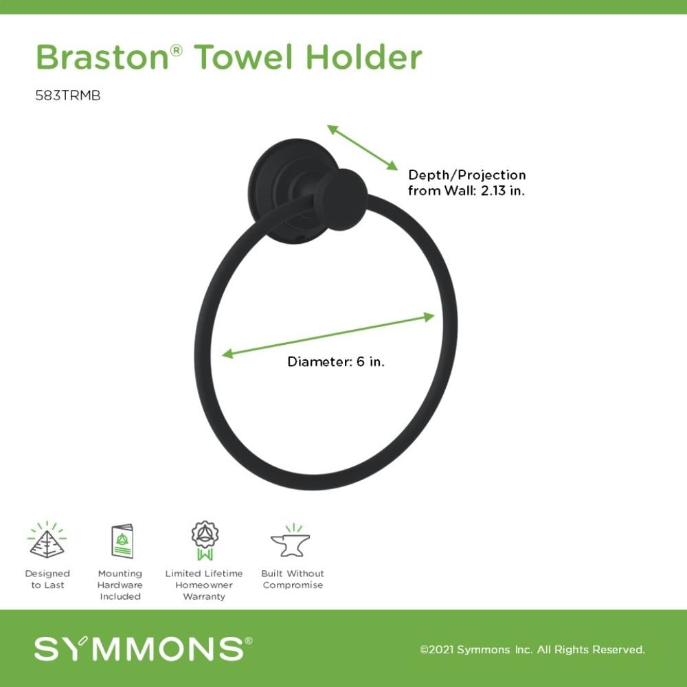 Symmons 583TRMB d060355 - View #2