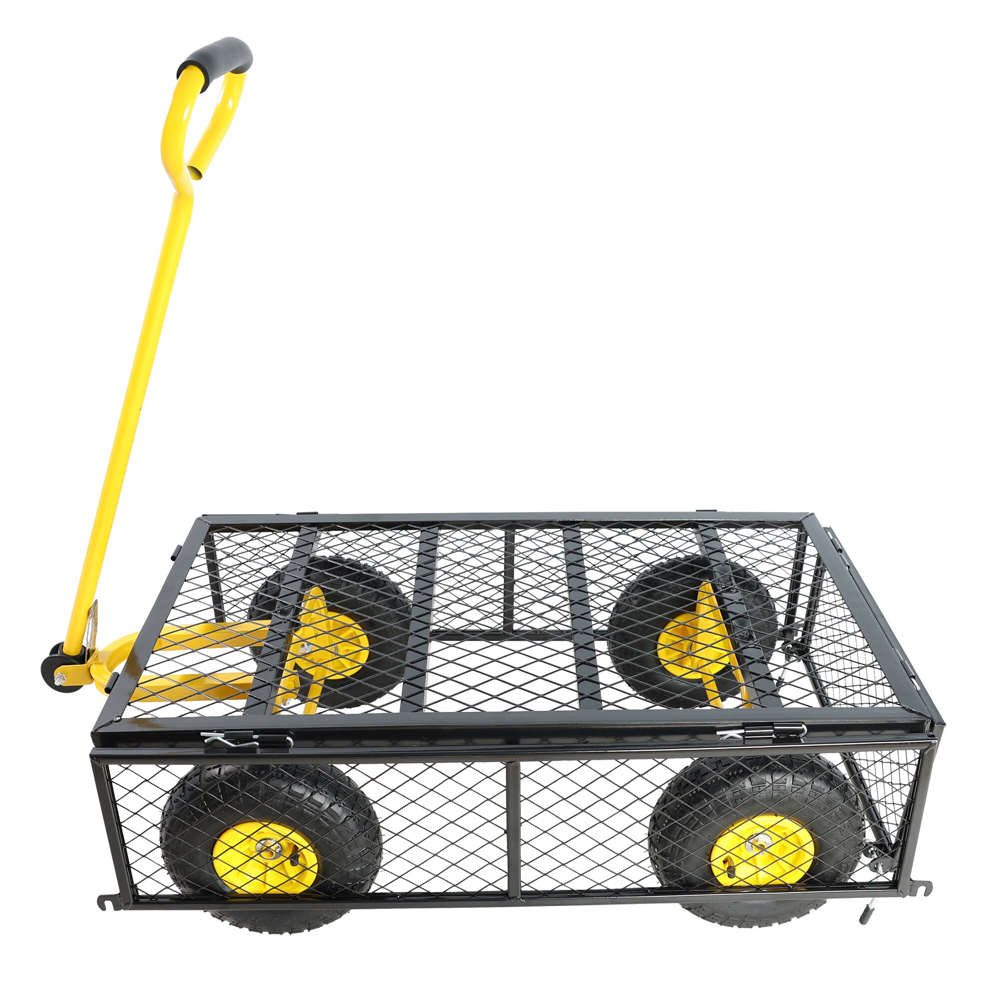 SINOFURN SYB010029BY Yard-Carts - View #14