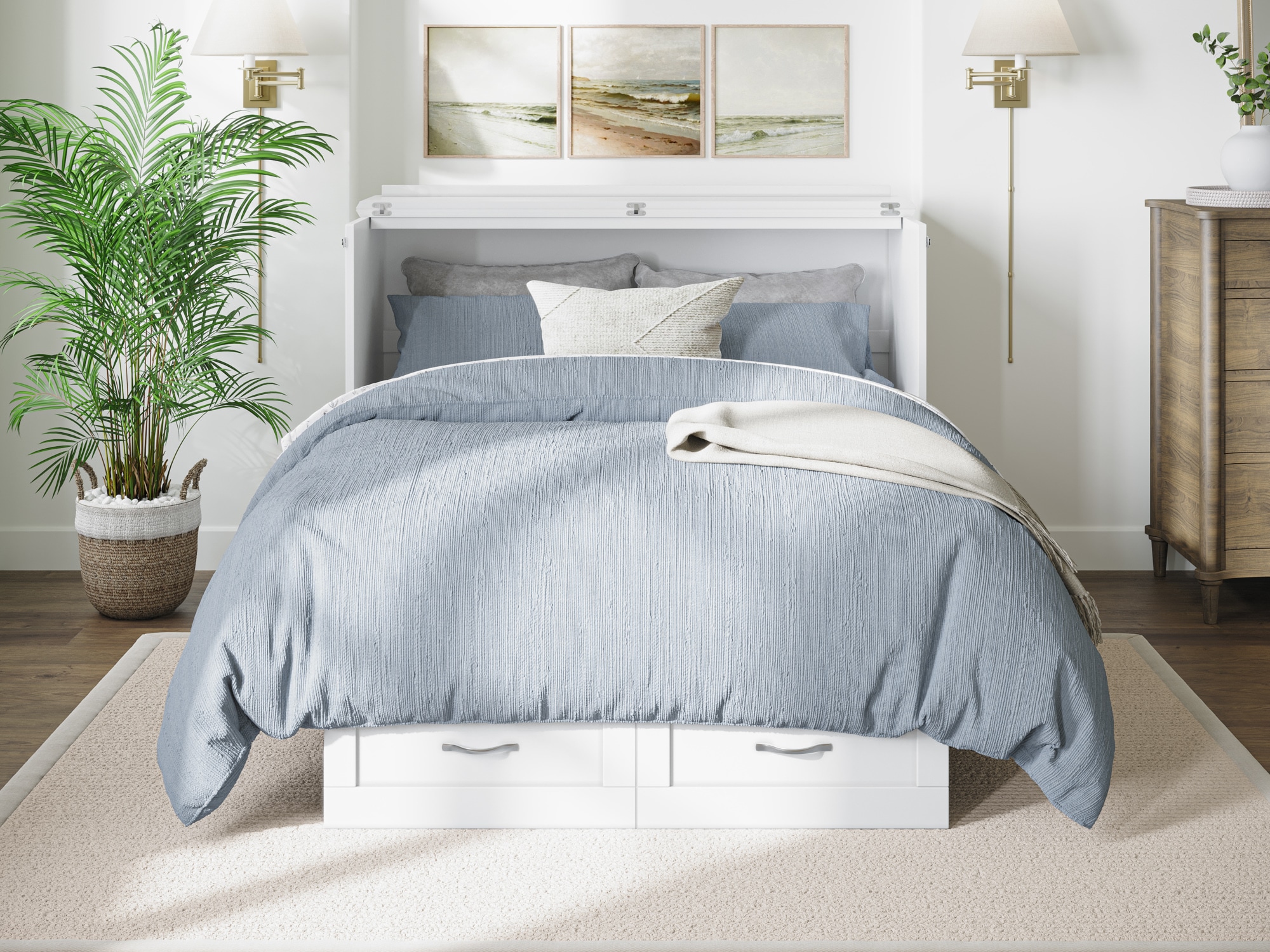 AFI AC633102 beds - View #4