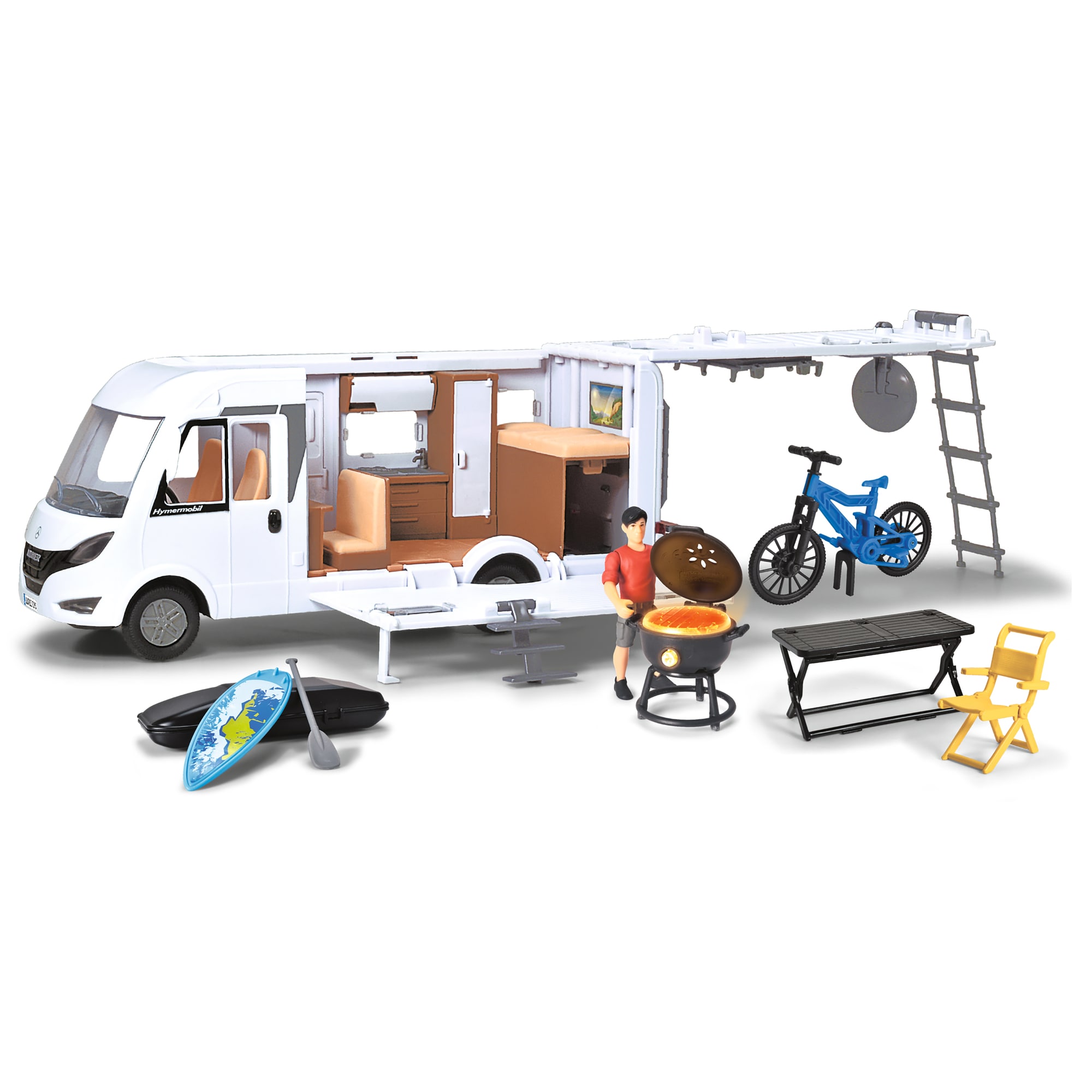 Dickie Toys G4006333075377 Play-Toys - View #3