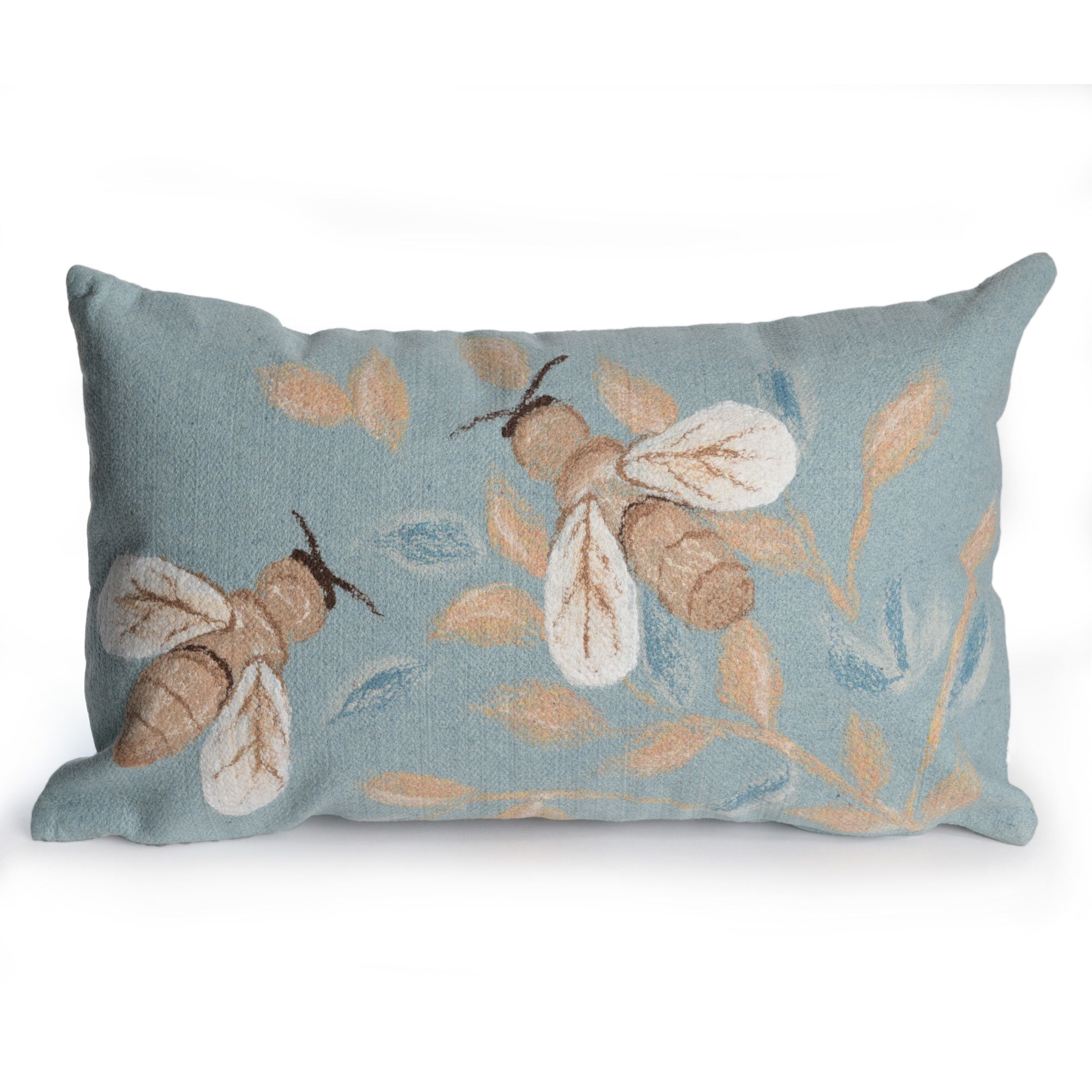 Liora Manne 7SC1S431804 Accent-Pillows - View #2