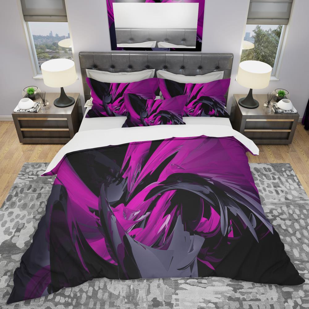 Designart BED3103-Q bedding - View #2