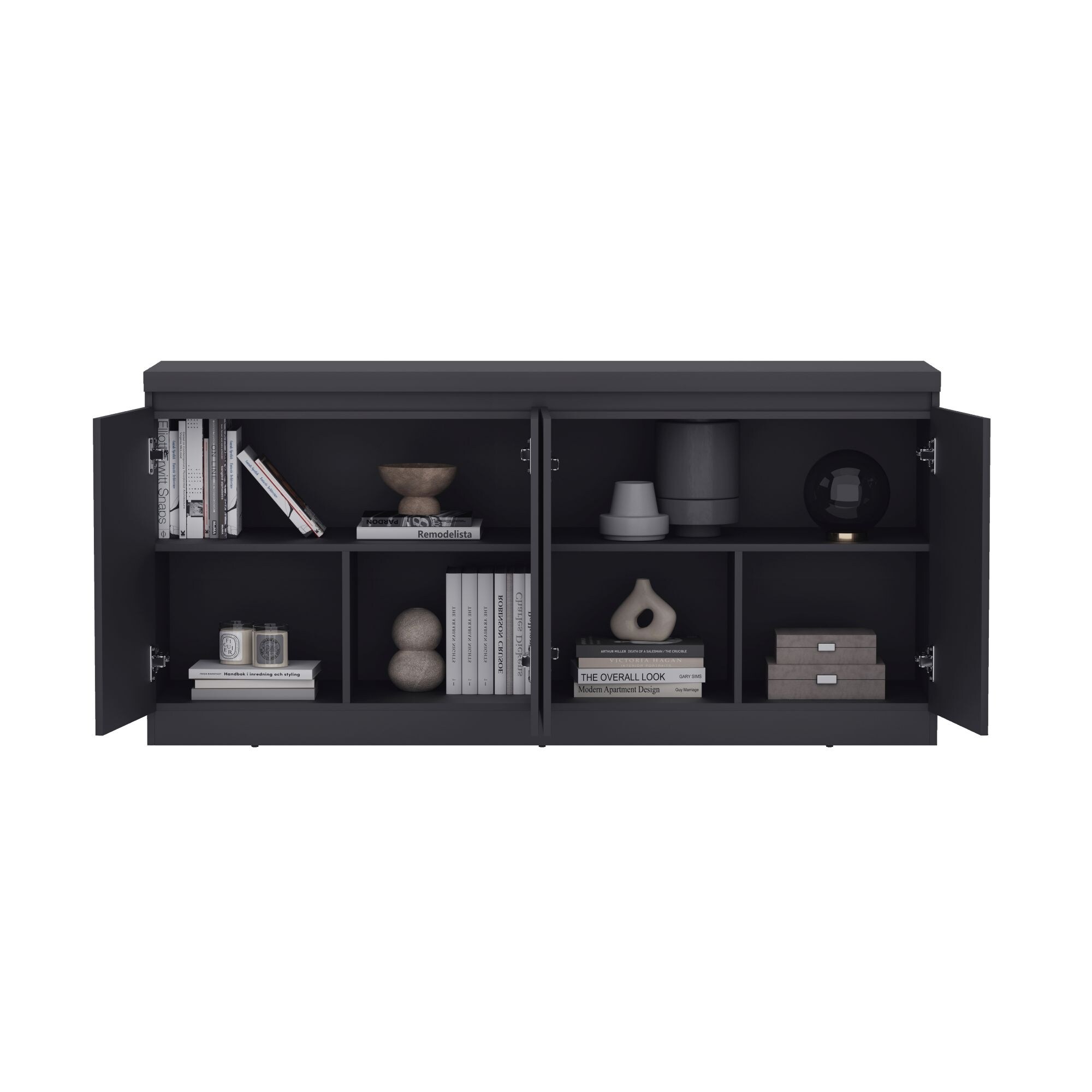 LUXEYARD DS-M-BAC00366 chests - View #5