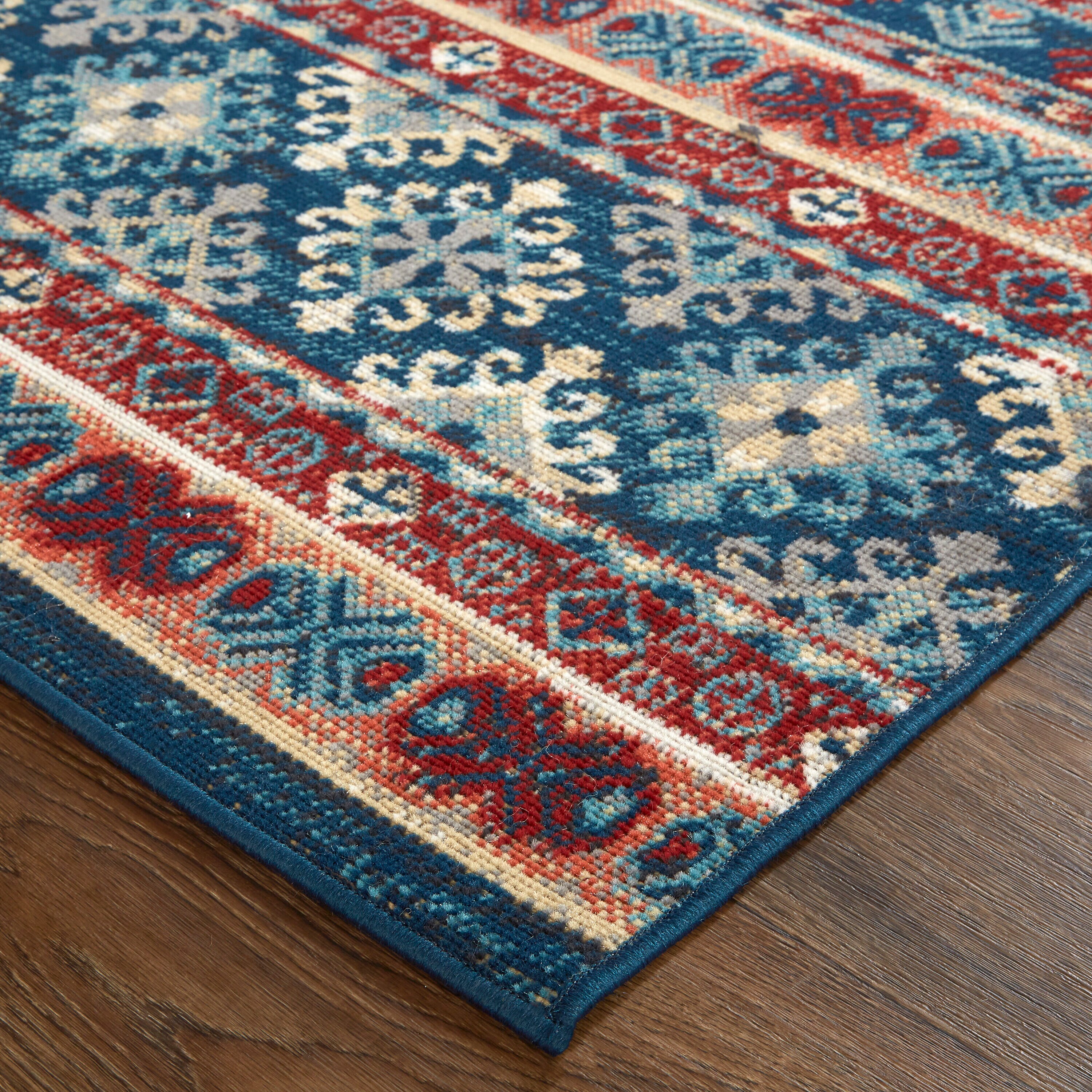 Room Envy NOLR39ATBLURSTI71 rugs - View #6