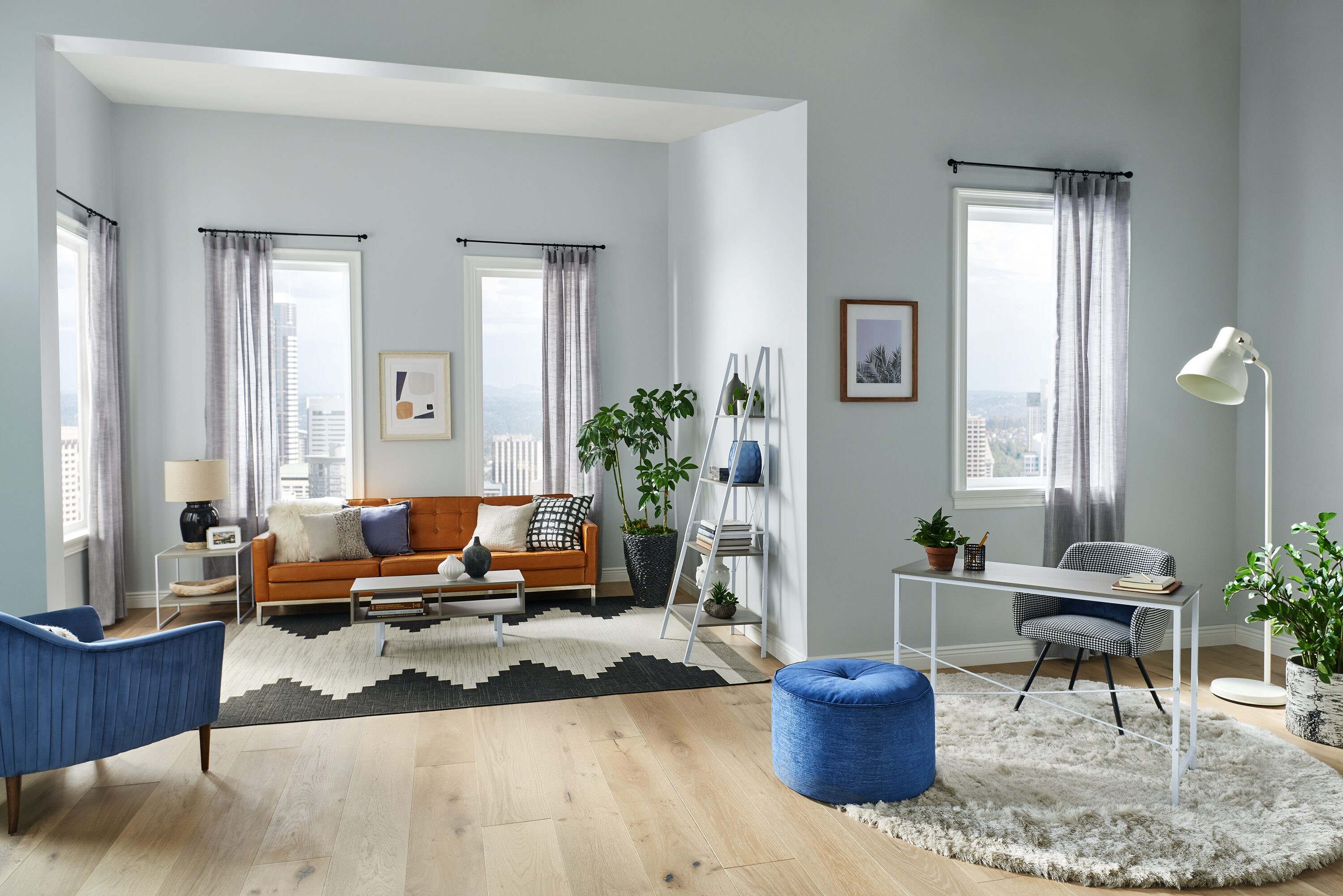 ClosetMaid 496100 End-Tables - View #8