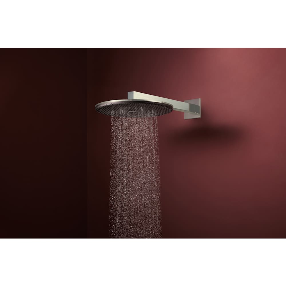 Hansgrohe 24522821 Fixed-Showerhead - View #8