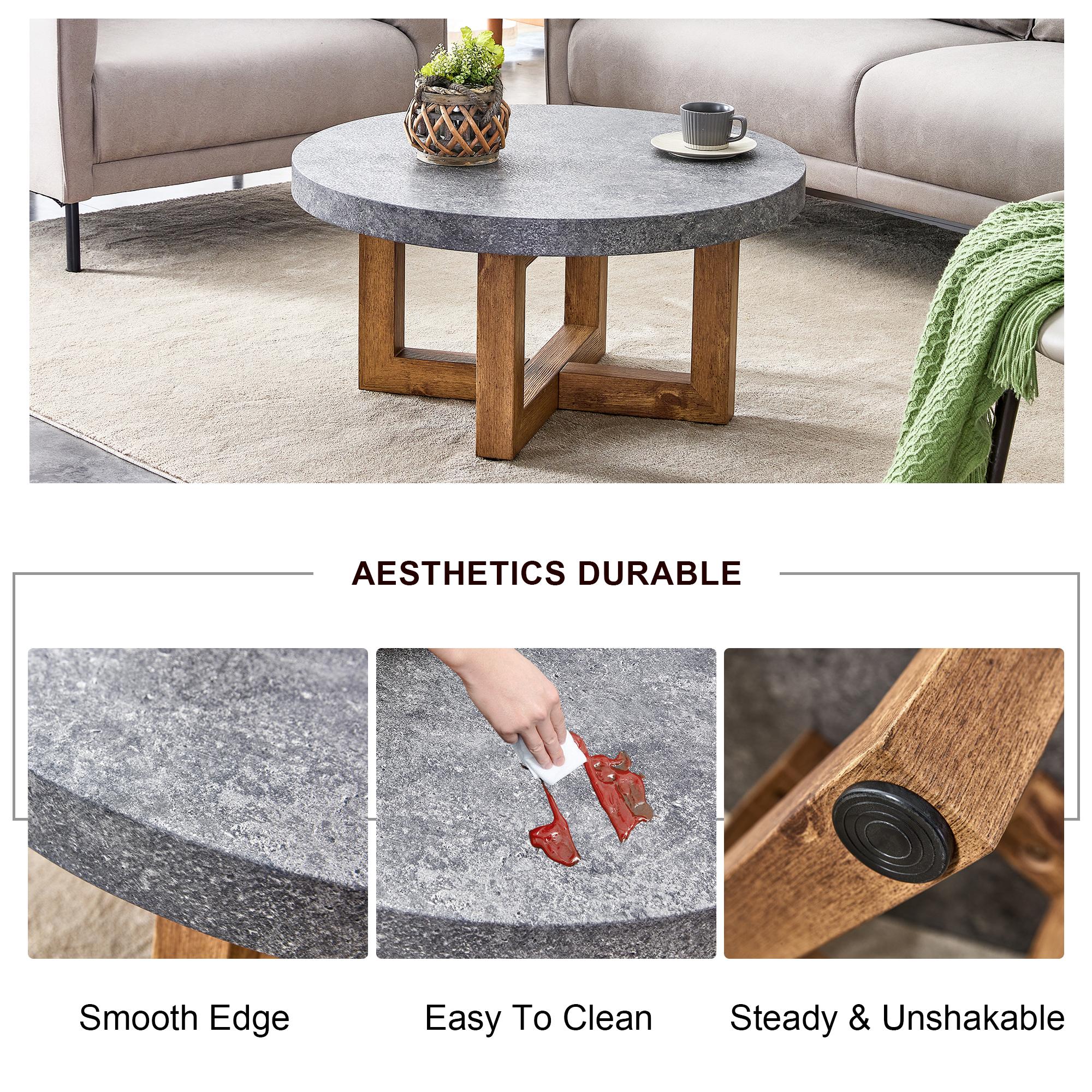 Bayfeve BF-209822-IN Coffee-Tables - View #8
