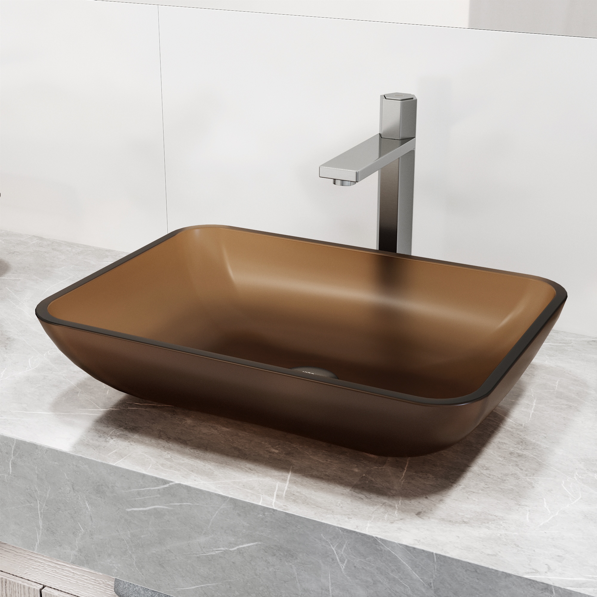 VIGO VGT2106 Bath-Sink - View #2