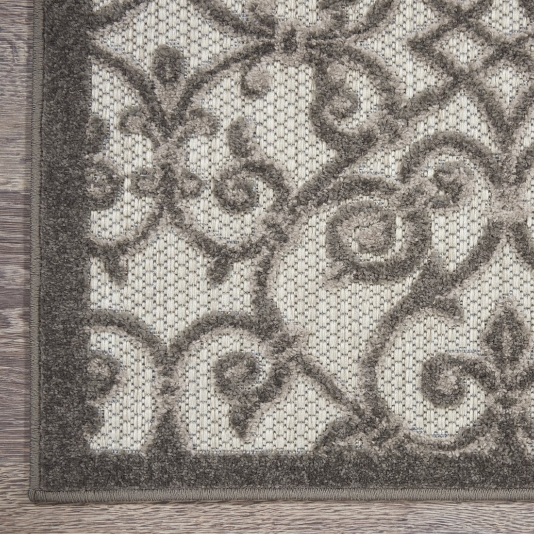 HomeRoots 4000385013 rugs - View #2