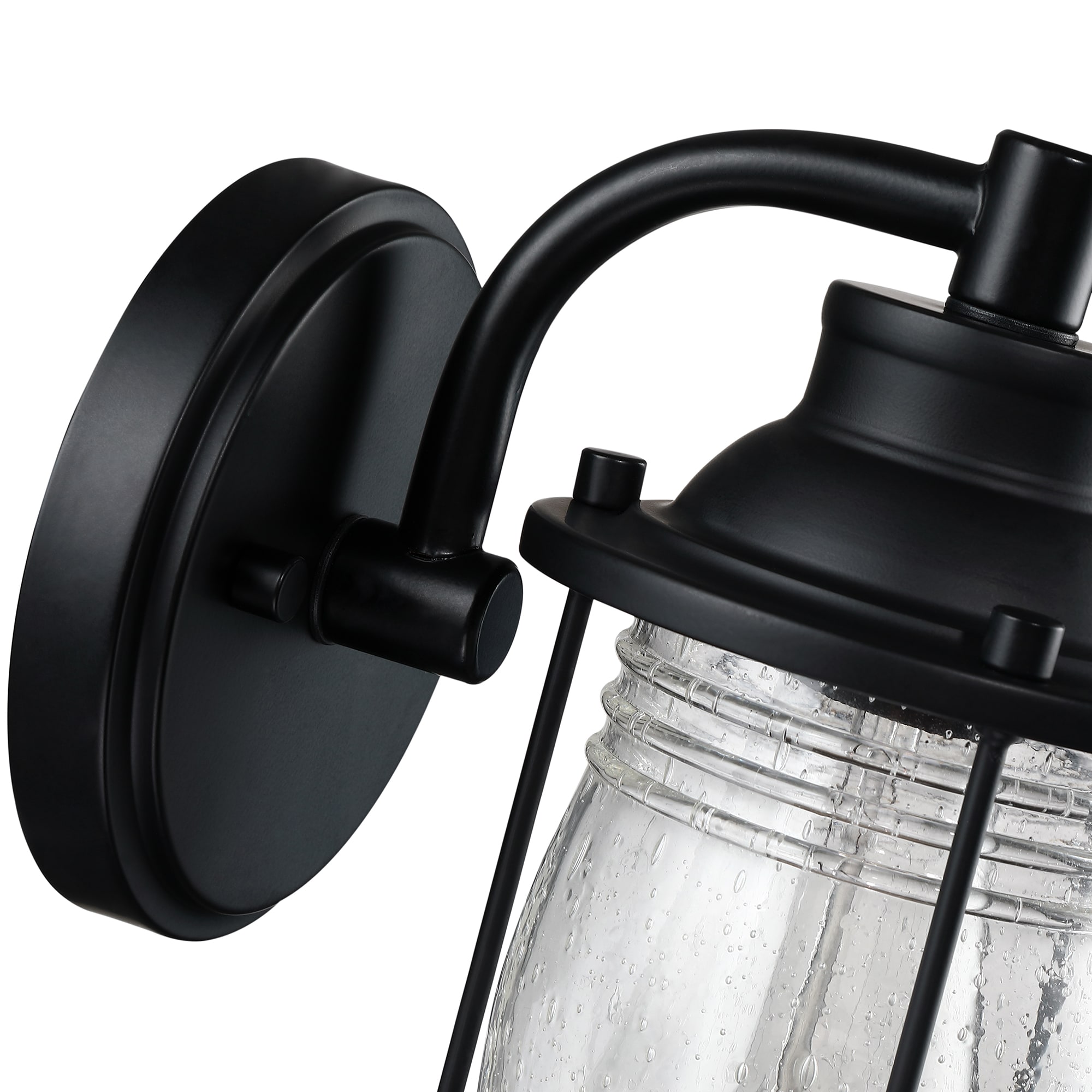 Forclover ALTCH-3971 Outdoor-Wall-Lighting - View #4