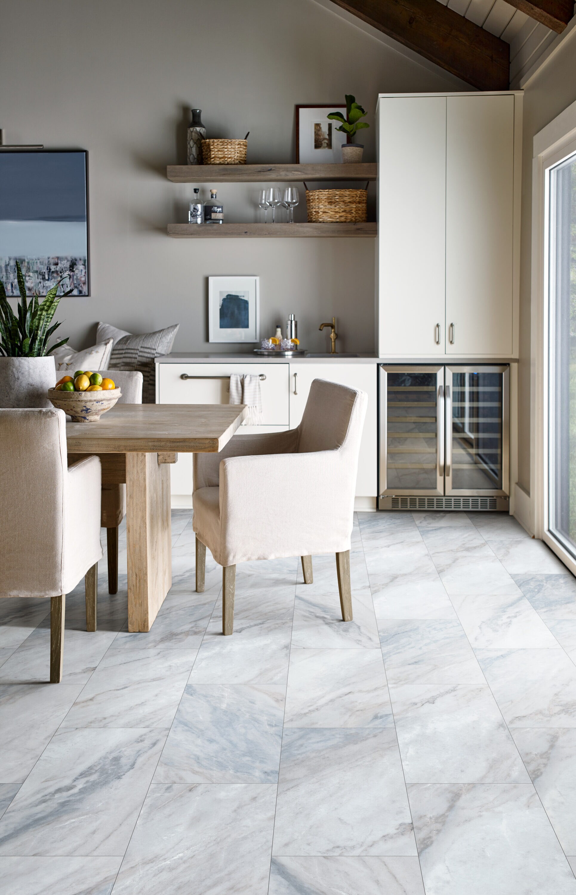 SMARTCORE LX94000490 Vinyl-Tiles - View #13