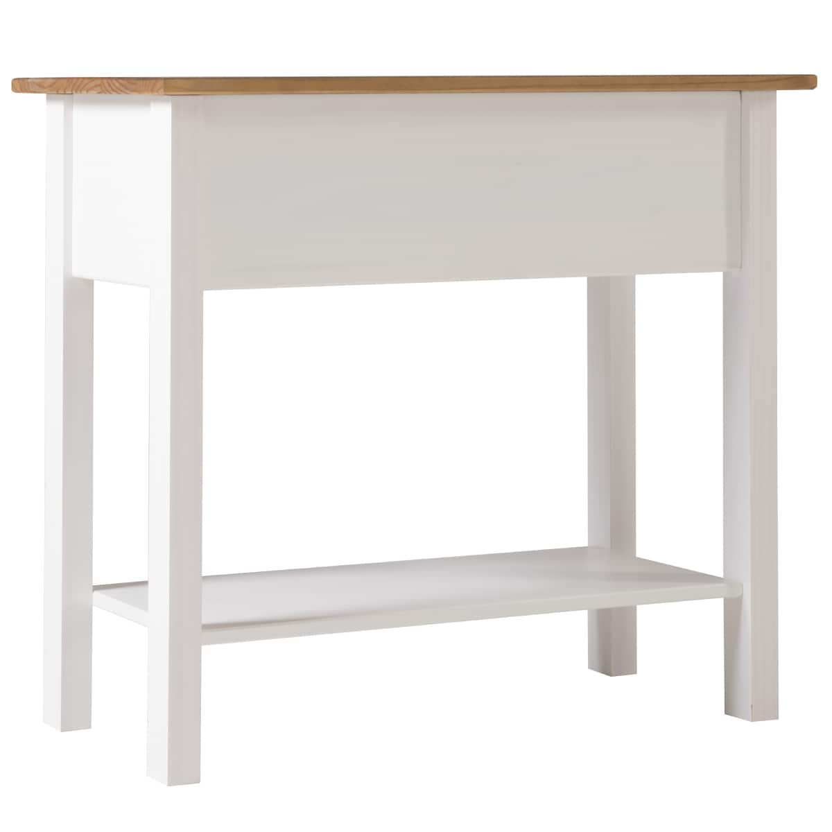 OSHOME COW934 Console-Sofa-Tables - View #4