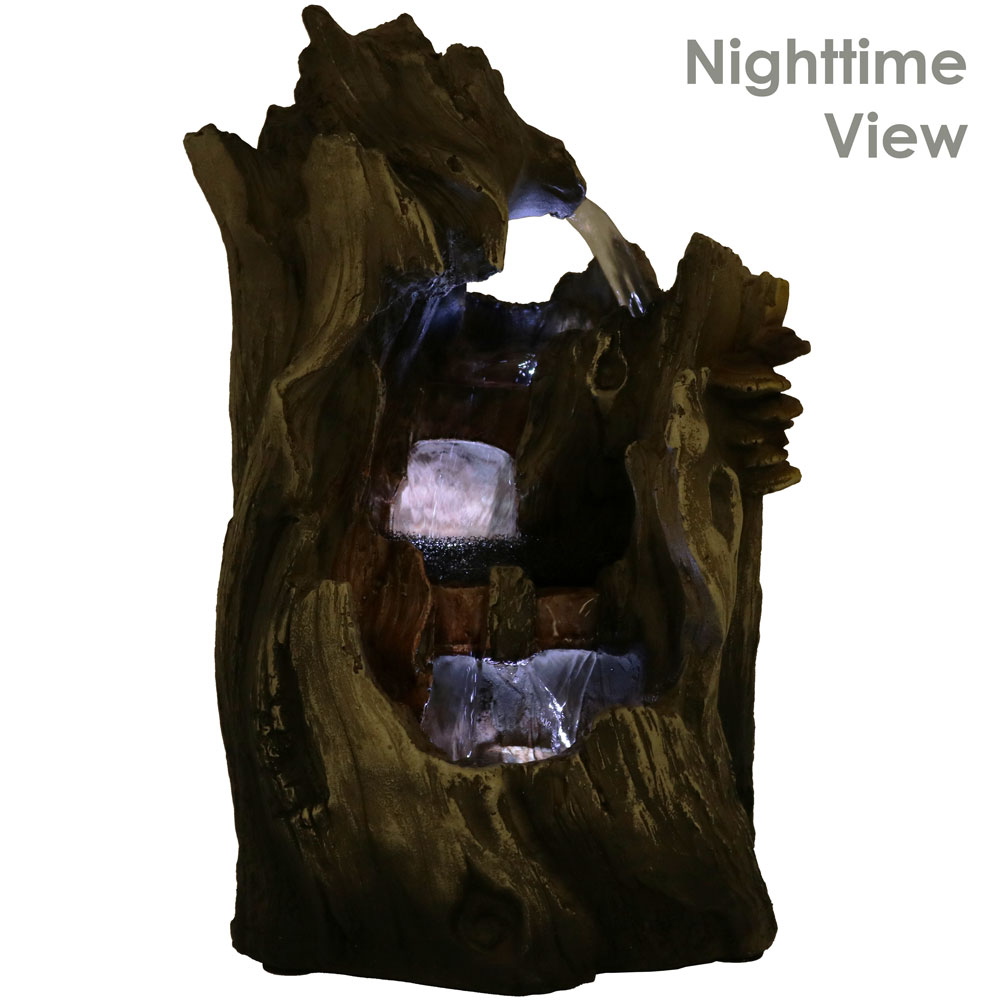 Sunnydaze Decor DW-35114 Indoor-Fountains - View #10